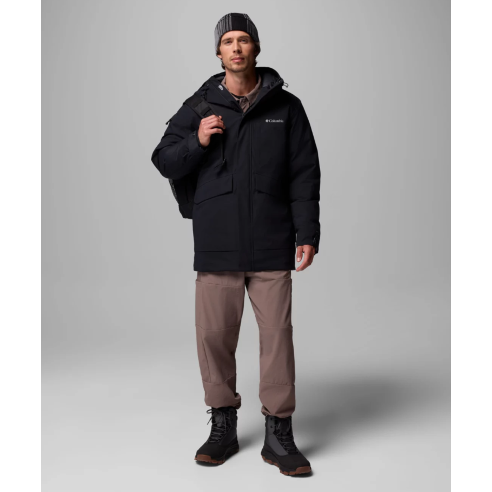 Columbia COLUMBIA STREET HEIGHTS PARKA