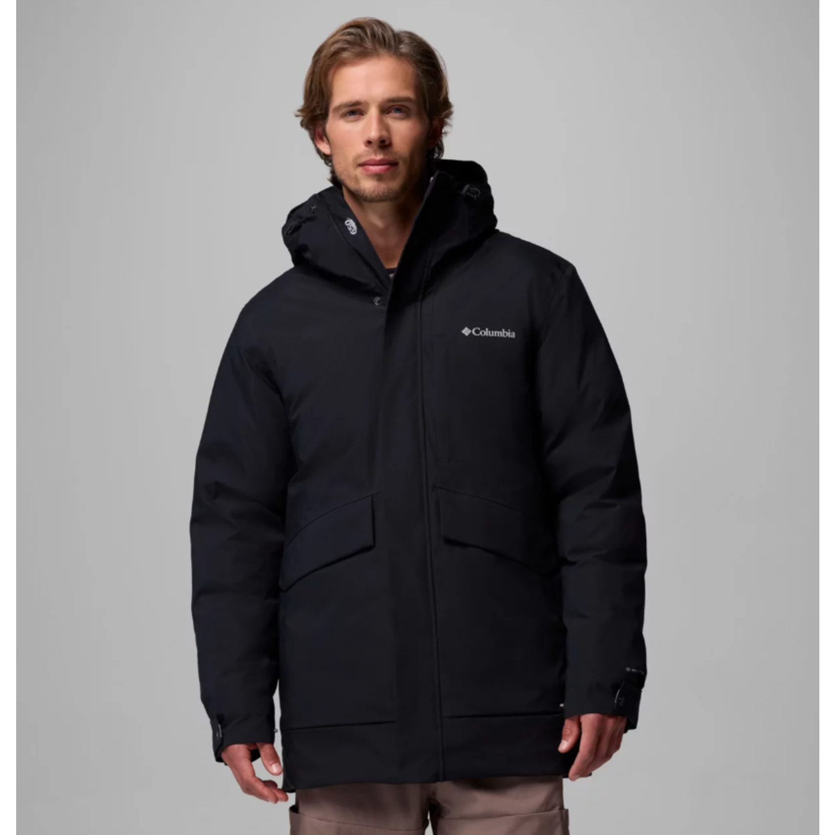 Columbia COLUMBIA STREET HEIGHTS PARKA
