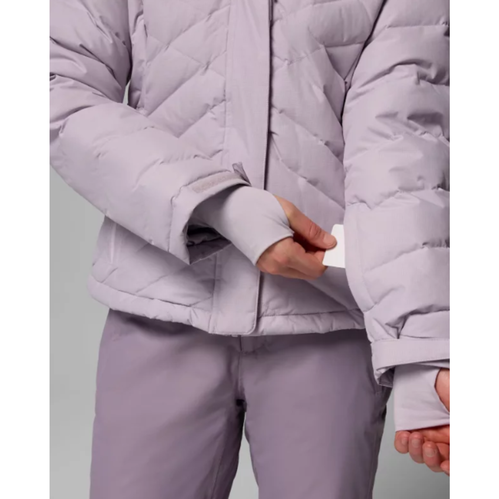 Columbia COLUMBIA LAY D DOWN V JACKET