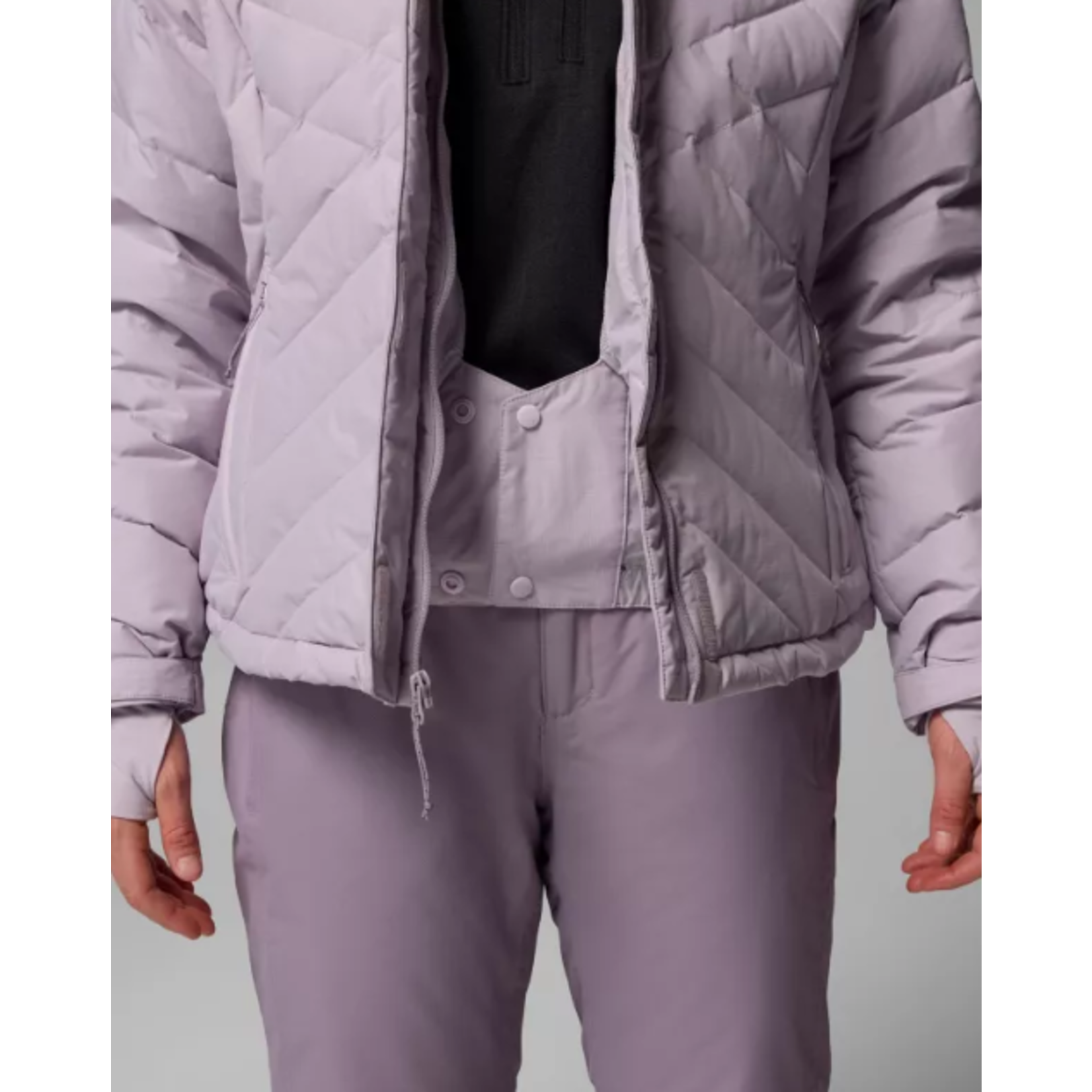 Columbia COLUMBIA LAY D DOWN V JACKET
