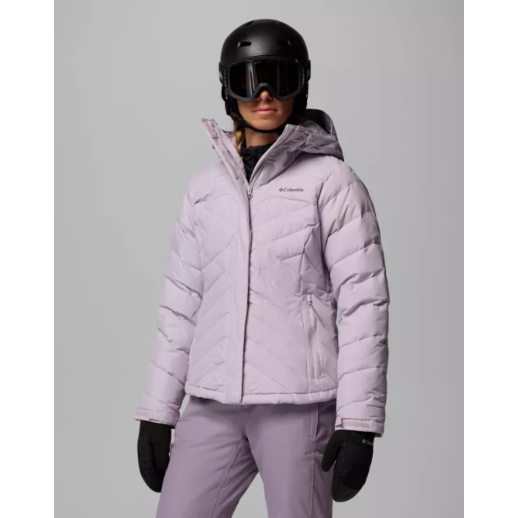 Columbia COLUMBIA LAY D DOWN V JACKET