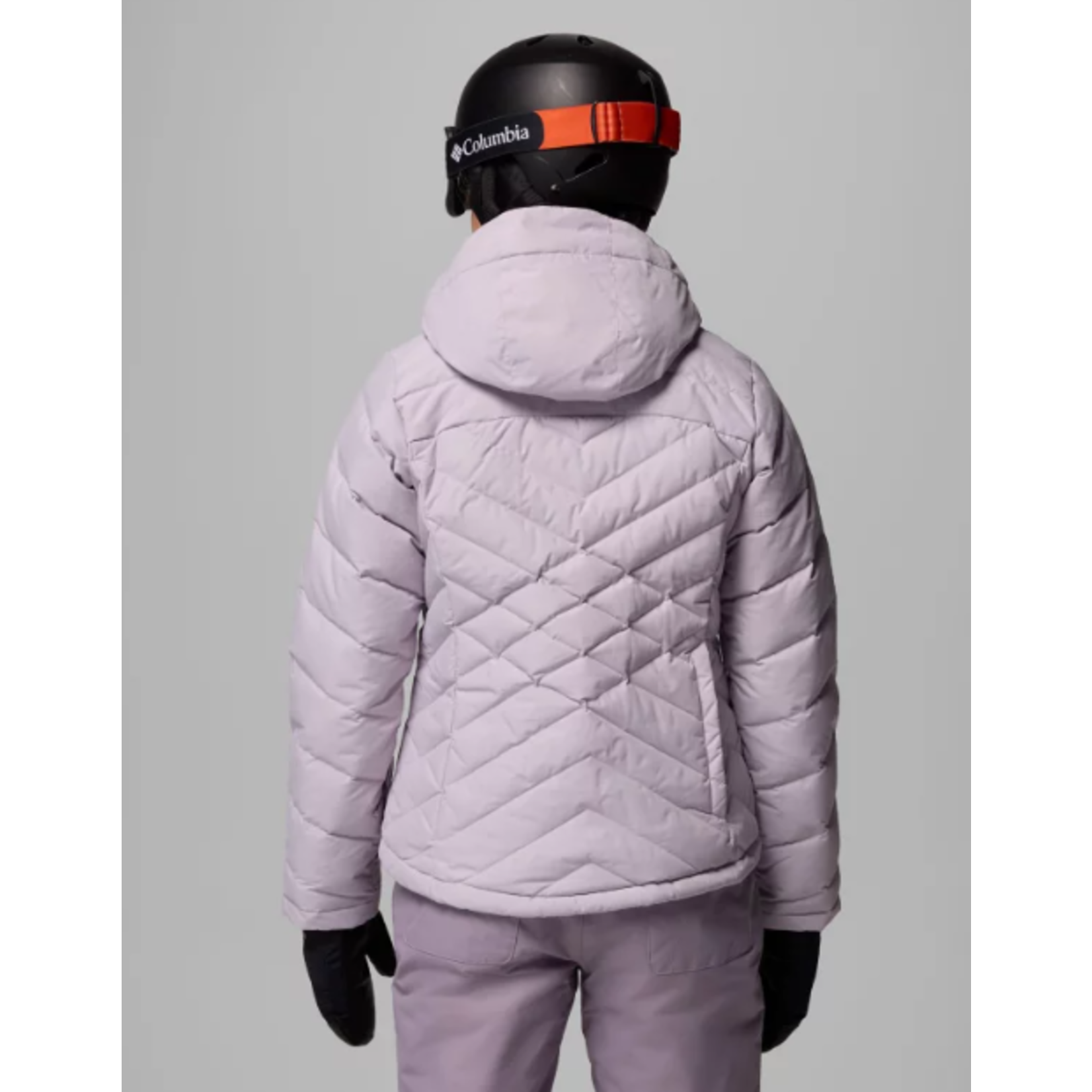 Columbia COLUMBIA LAY D DOWN V JACKET