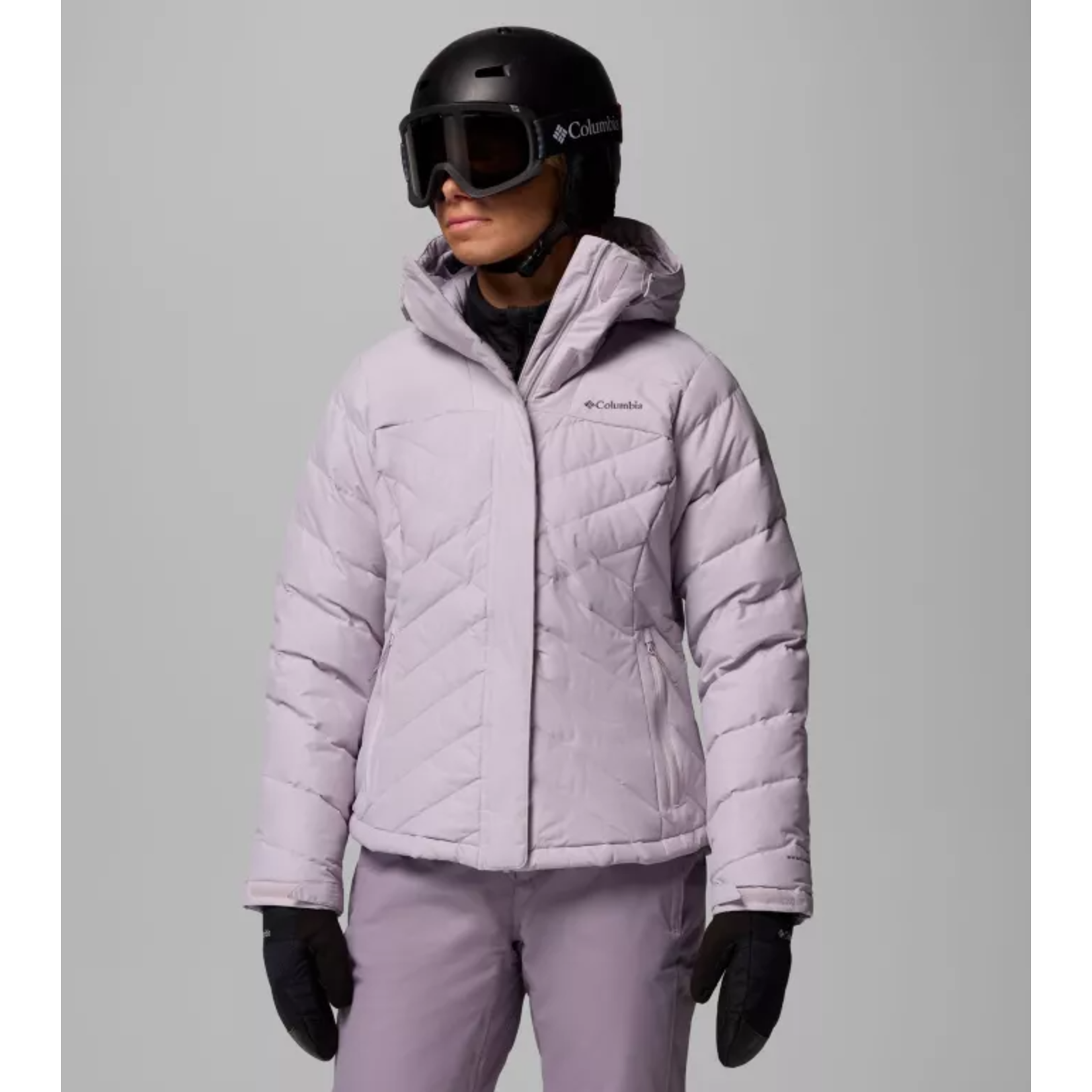 Columbia COLUMBIA LAY D DOWN V JACKET