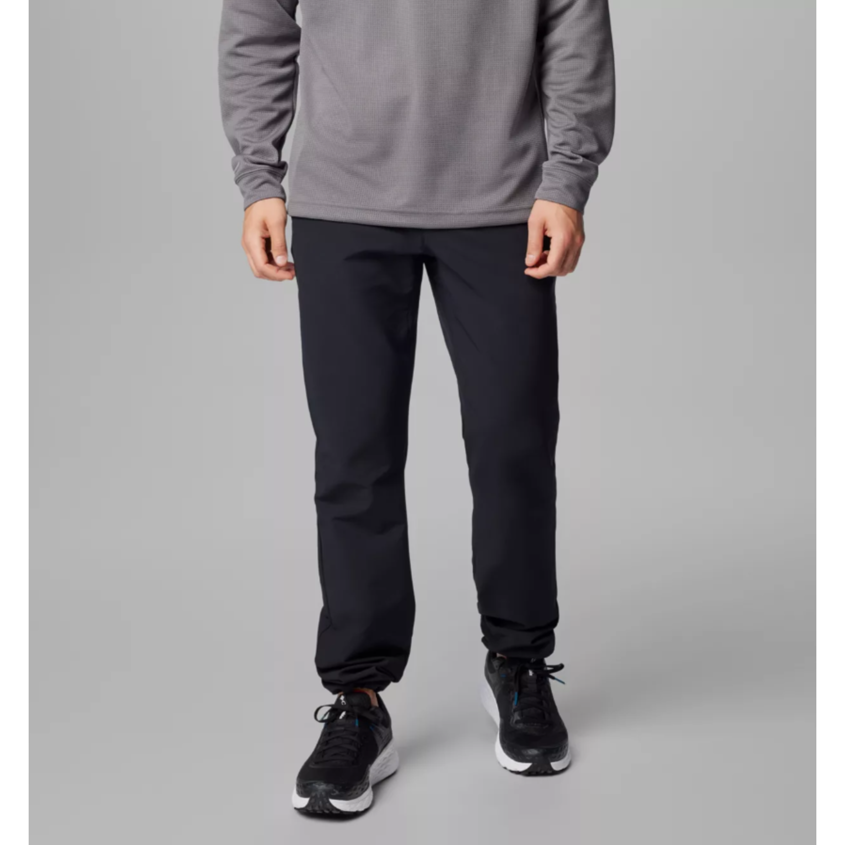 Columbia COLUMBIA BLACK MESA WARM PANT