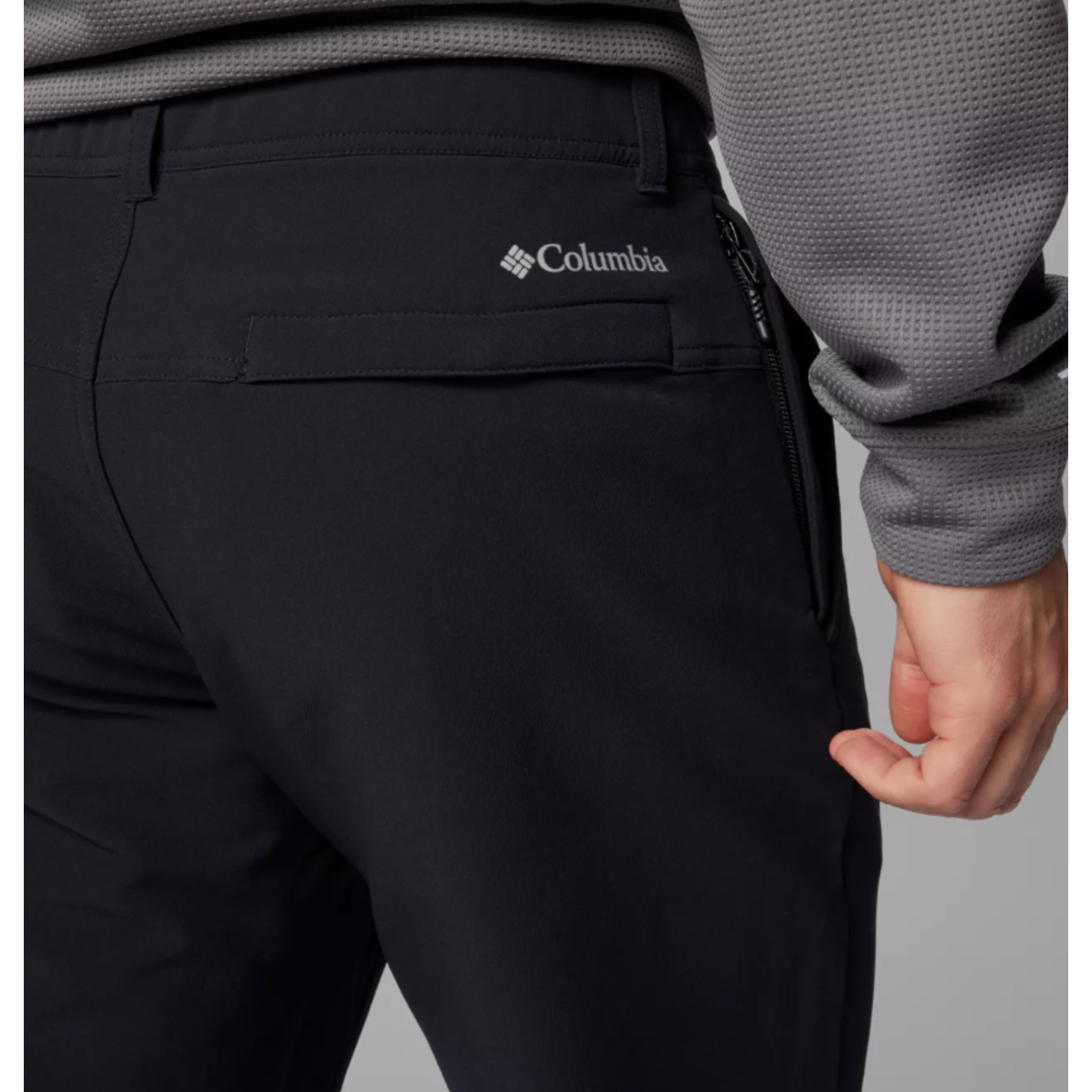 Columbia COLUMBIA BLACK MESA WARM PANT