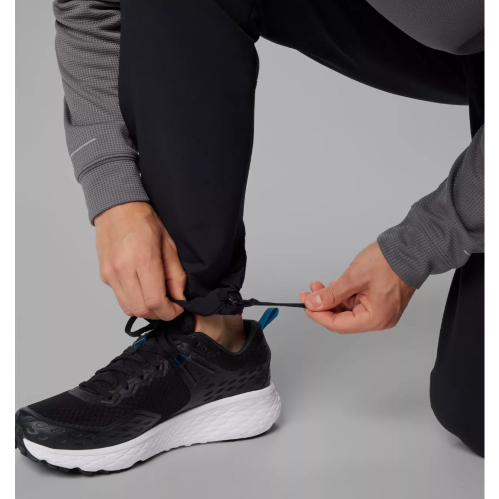 Columbia COLUMBIA BLACK MESA WARM PANT