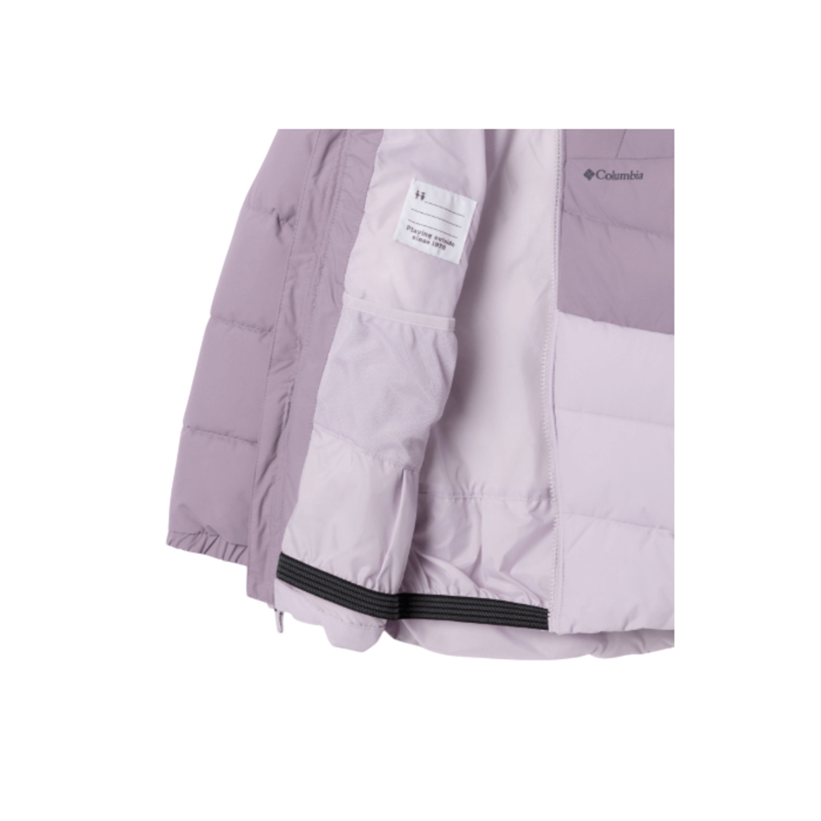 Columbia COLUMBIA ARTIC BLAST II JACKET