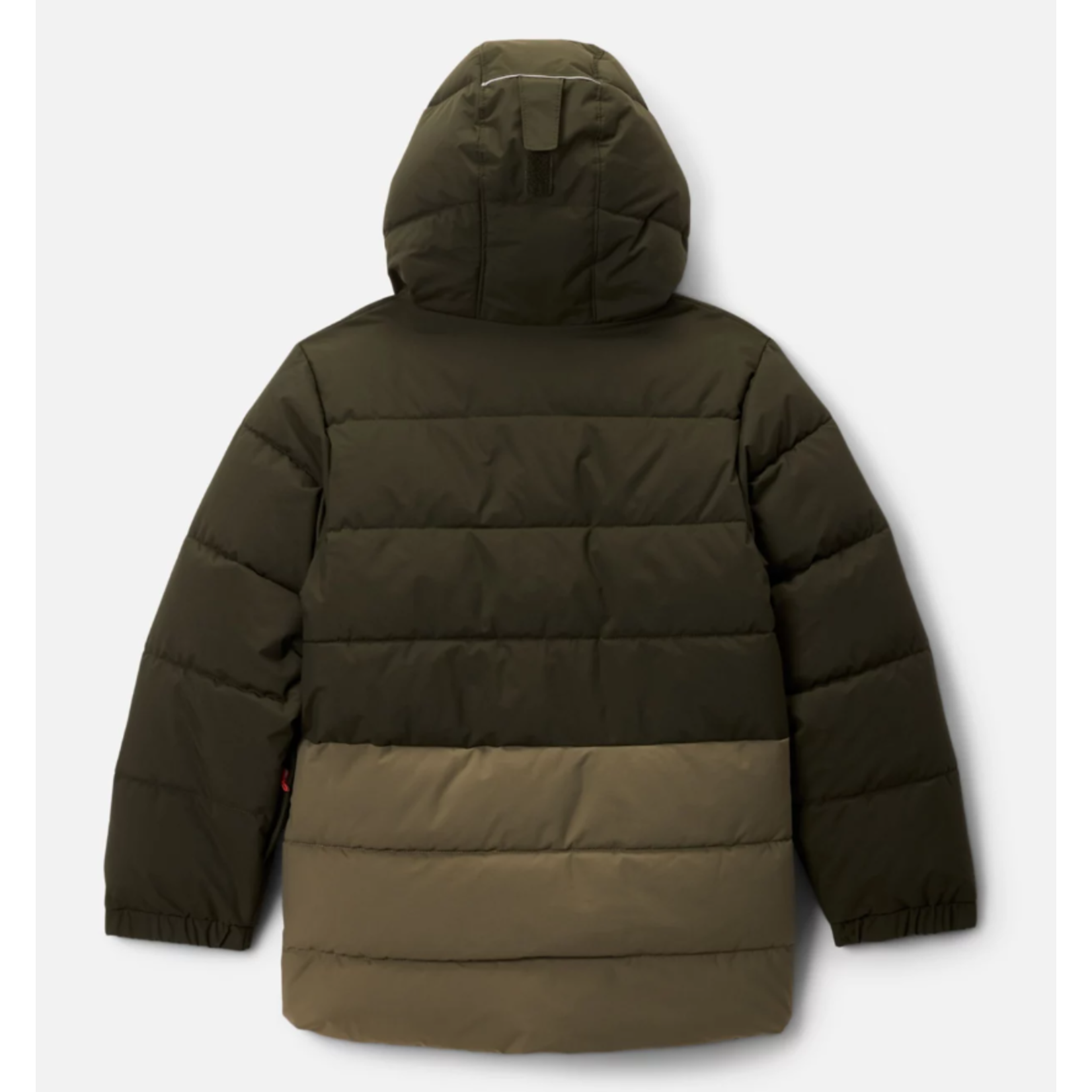 Columbia COLUMBIA ARTIC BLAST II JACKET