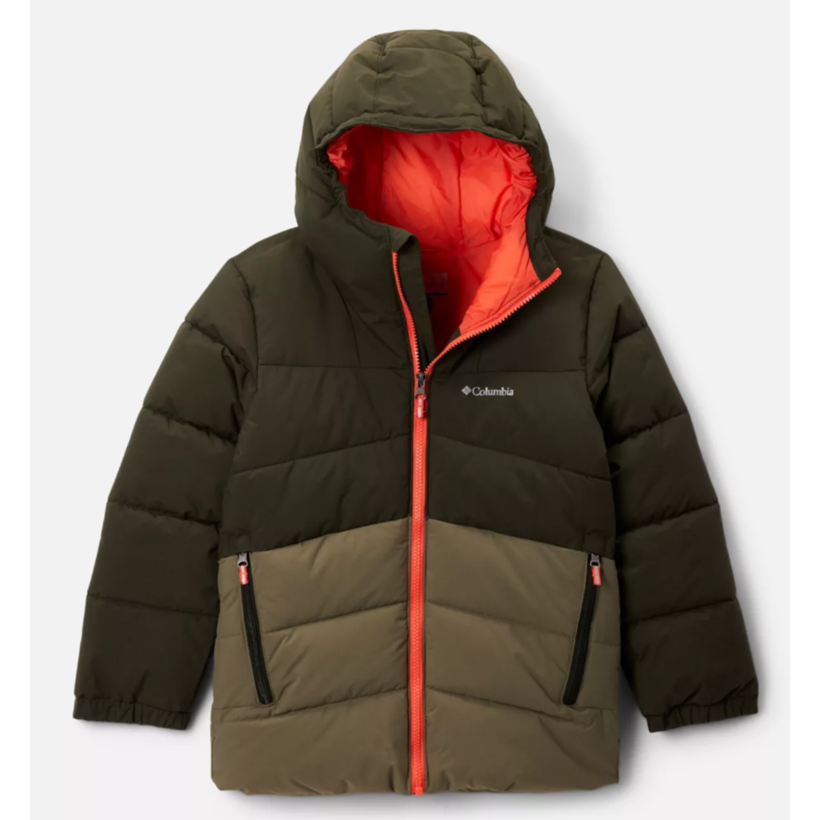 Columbia COLUMBIA ARTIC BLAST II JACKET