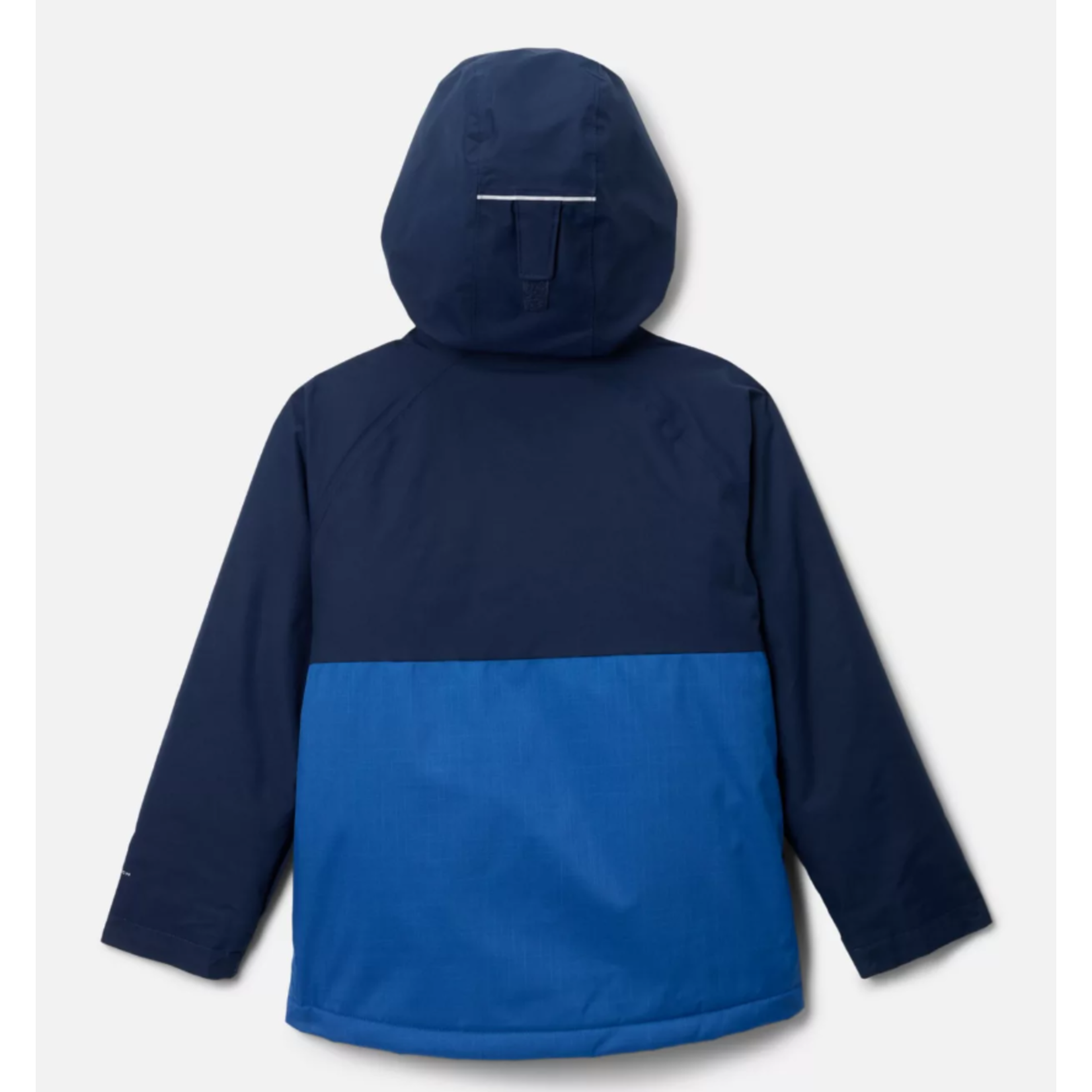 Columbia COLUMBIA ALPINE ACTION III JACKET