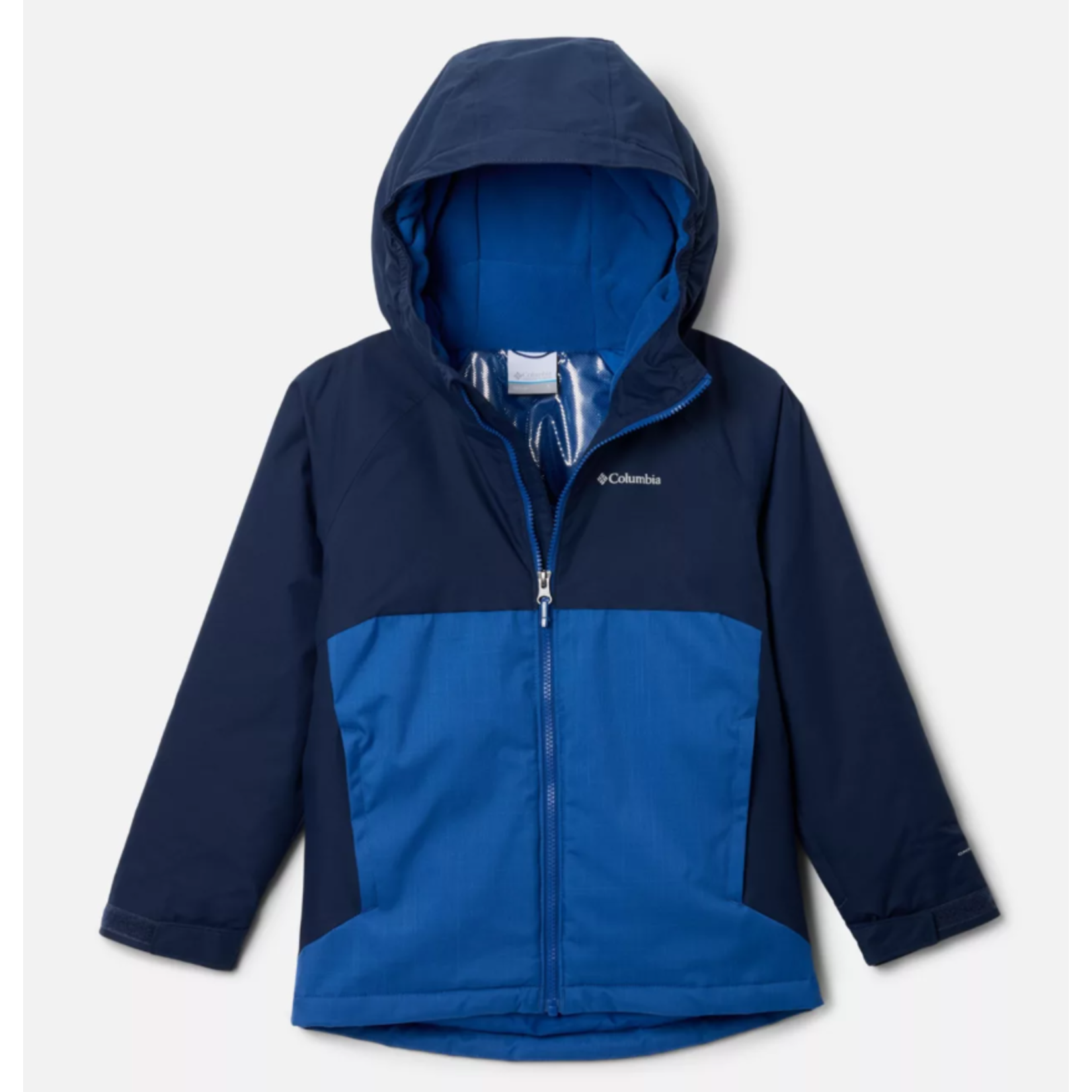 Columbia COLUMBIA ALPINE ACTION III JACKET