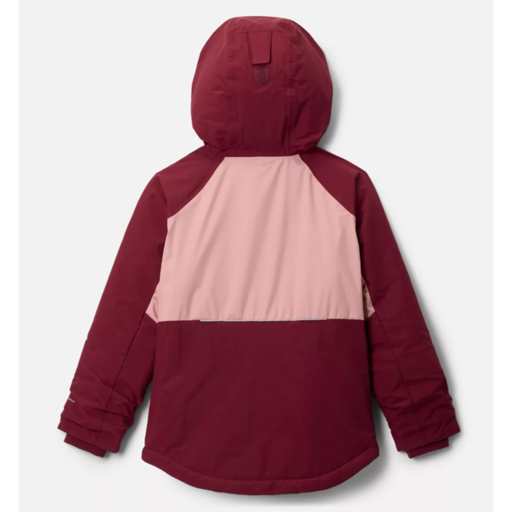 Columbia COLUMBIA MIGHTY MOGUL III JACKET