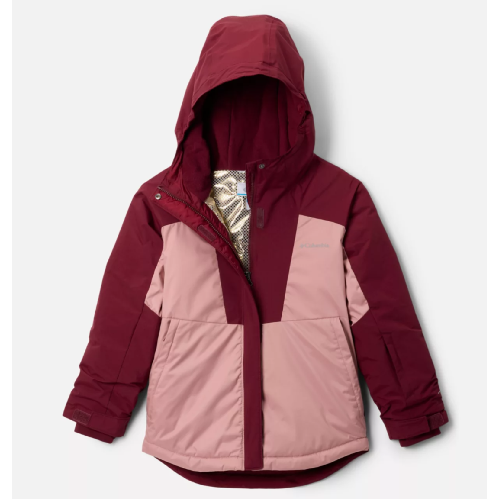 Columbia COLUMBIA MIGHTY MOGUL III JACKET