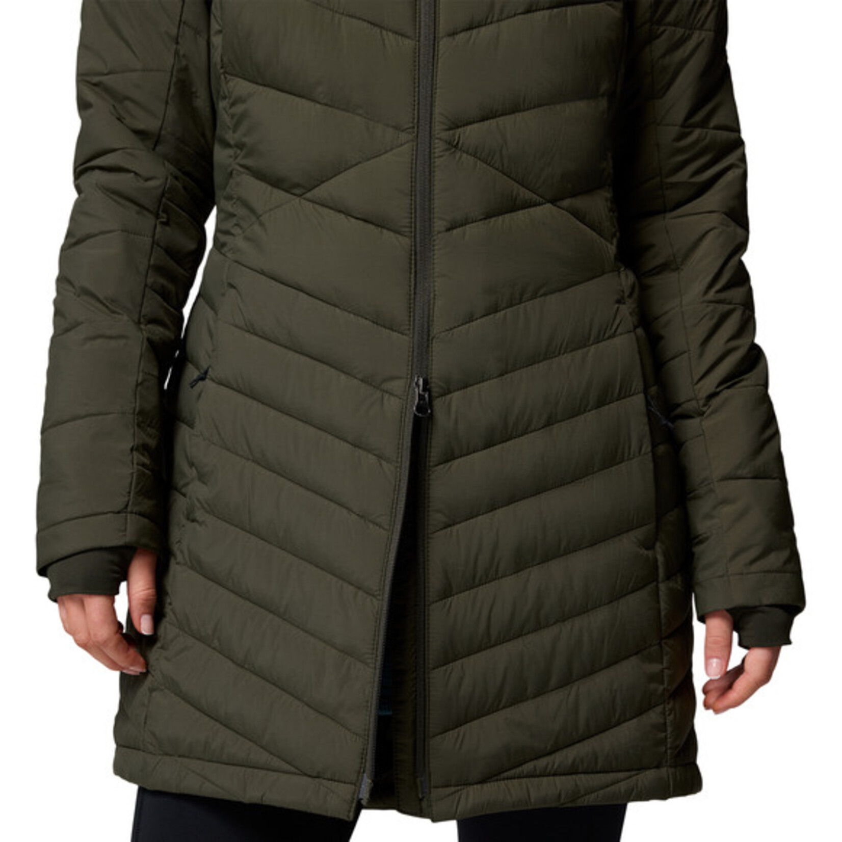 Columbia COLUMBIA JOY PEAK II MID JACKET
