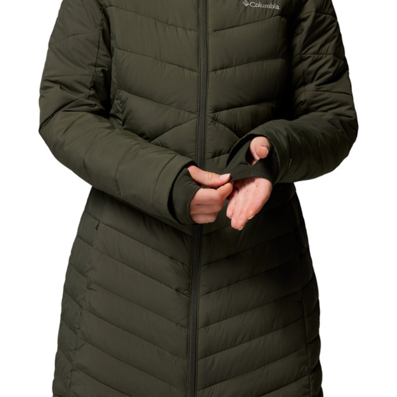 Columbia COLUMBIA JOY PEAK II MID JACKET