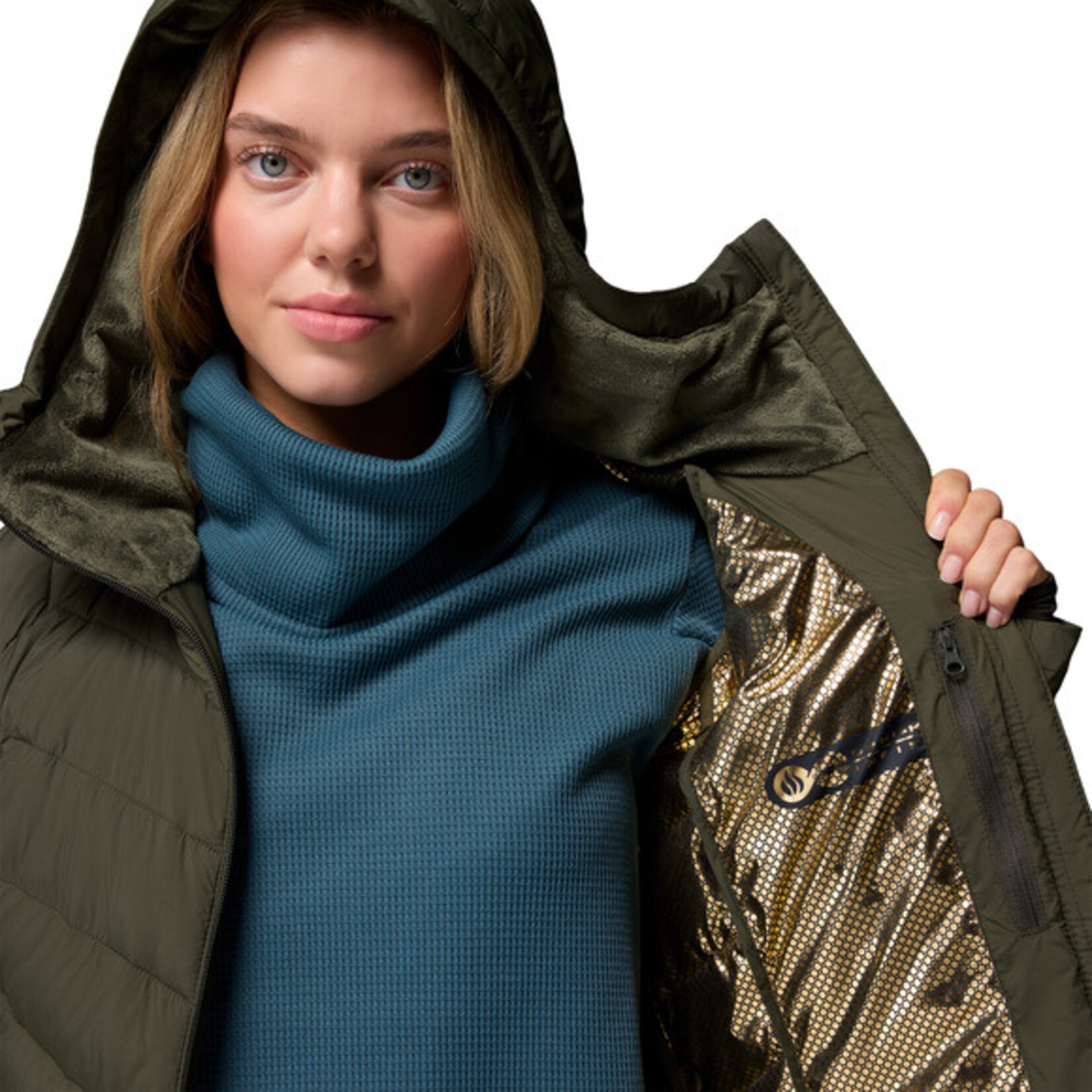 Columbia COLUMBIA JOY PEAK II MID JACKET