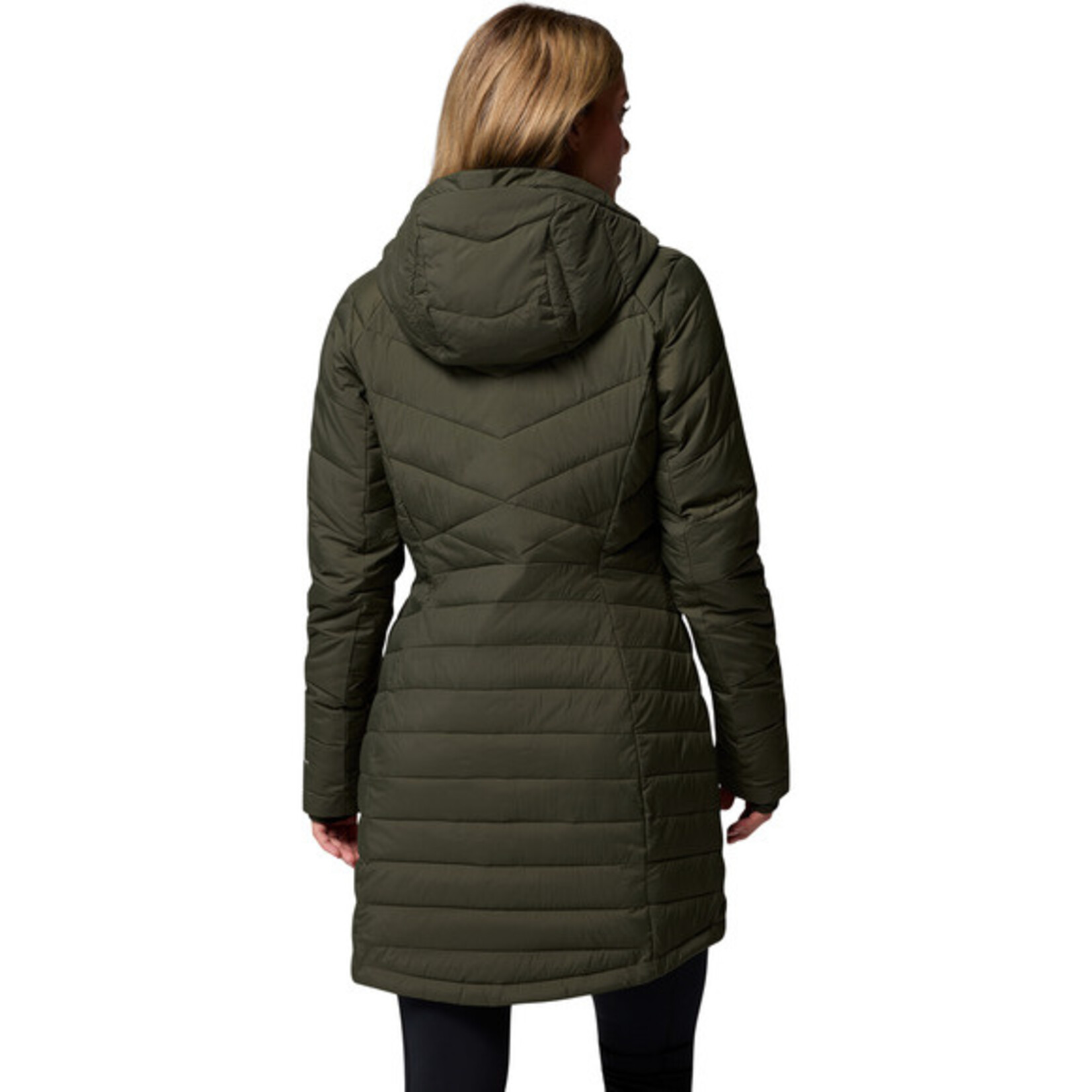 Columbia COLUMBIA JOY PEAK II MID JACKET