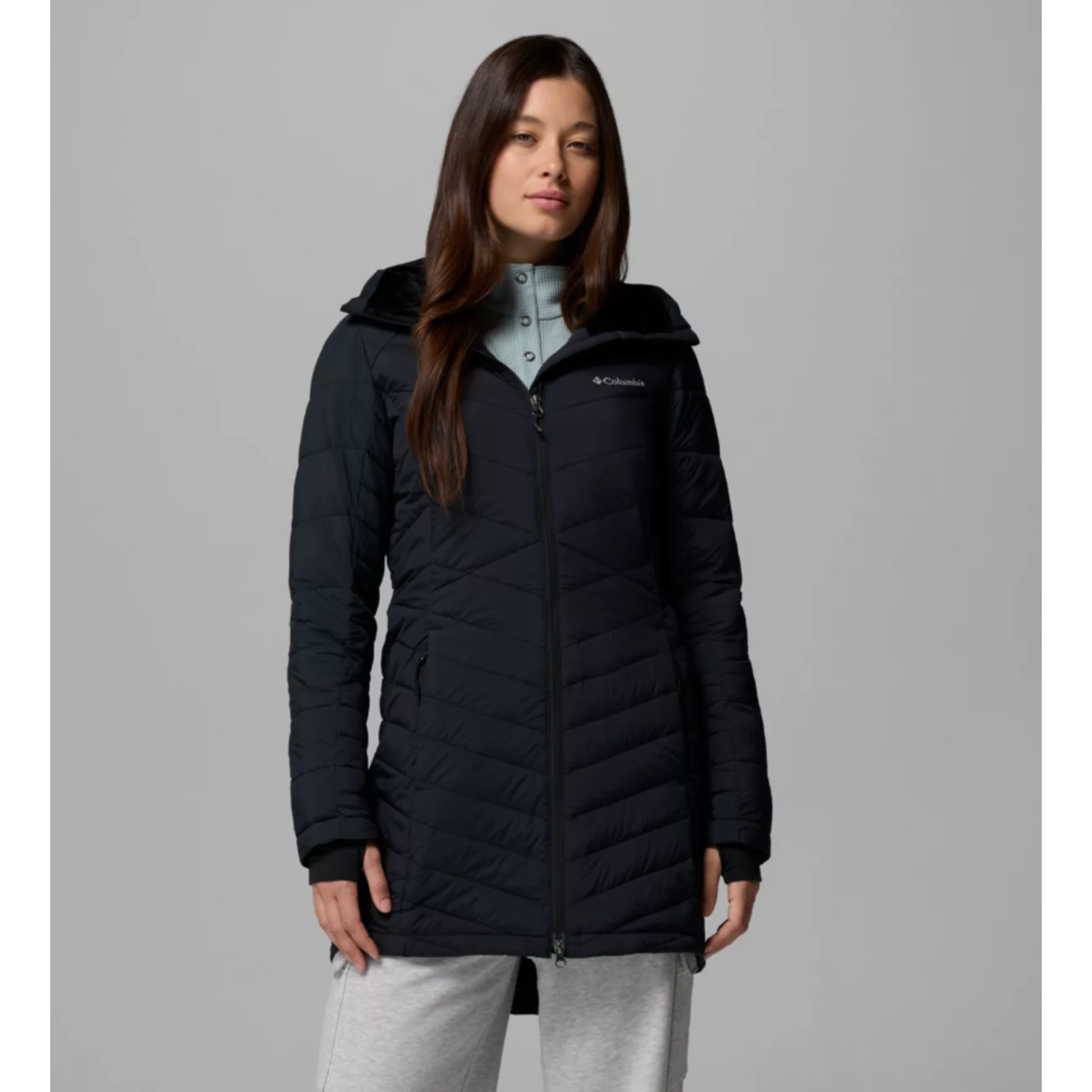 Columbia COLUMBIA JOY PEAK II MID JACKET