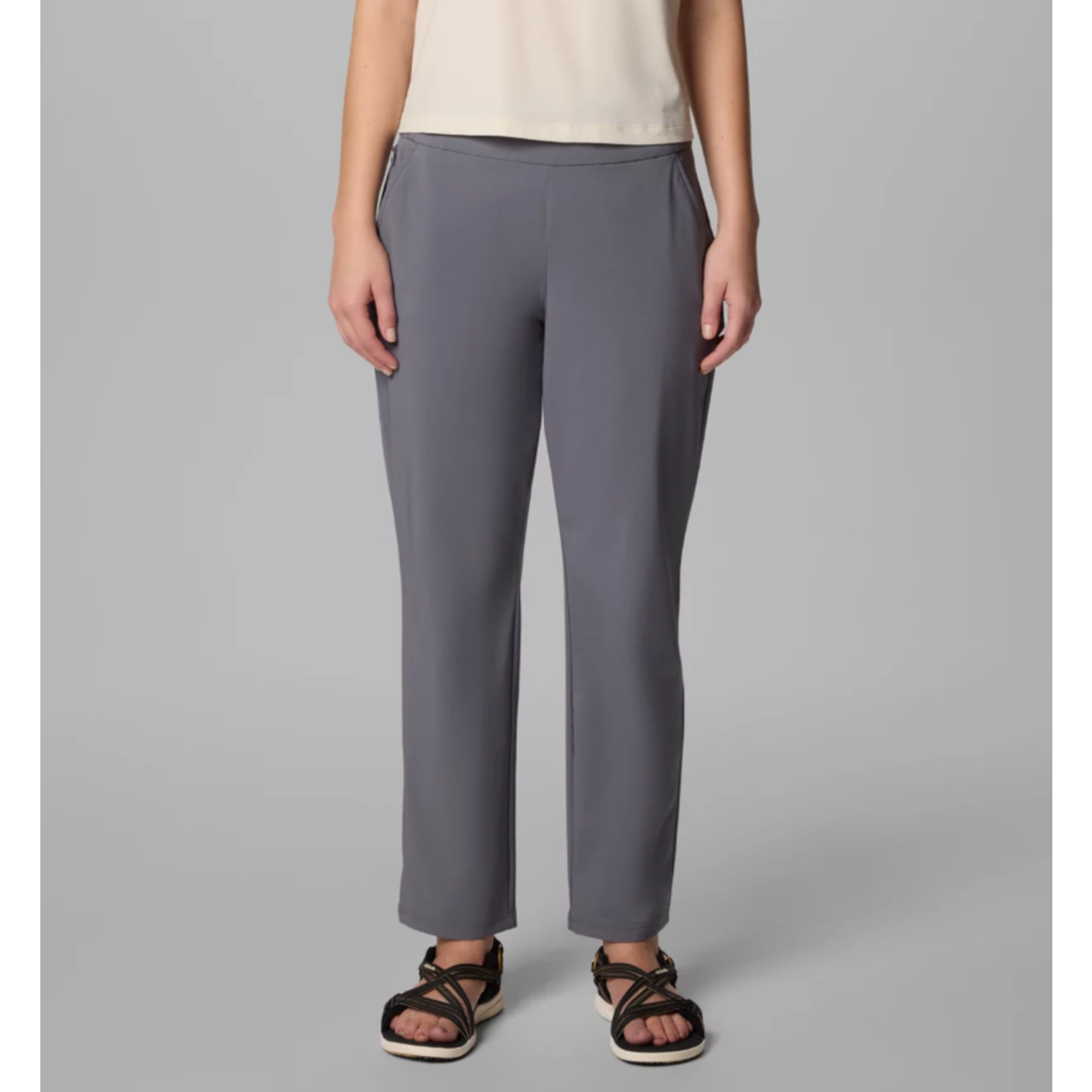 Columbia COLUMBIA ALL SEASON PULL ON PANT