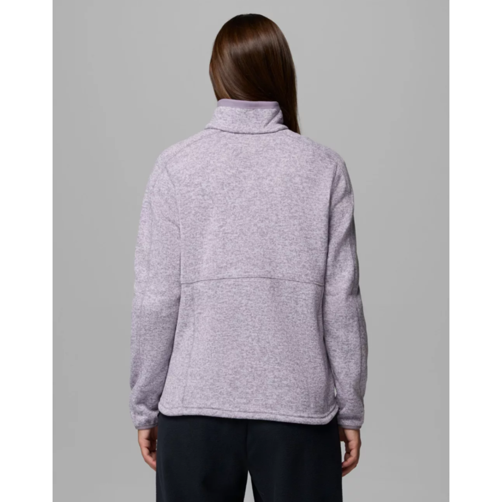 Columbia COLUMBIA SWEATER WEATHER FULL ZIP II