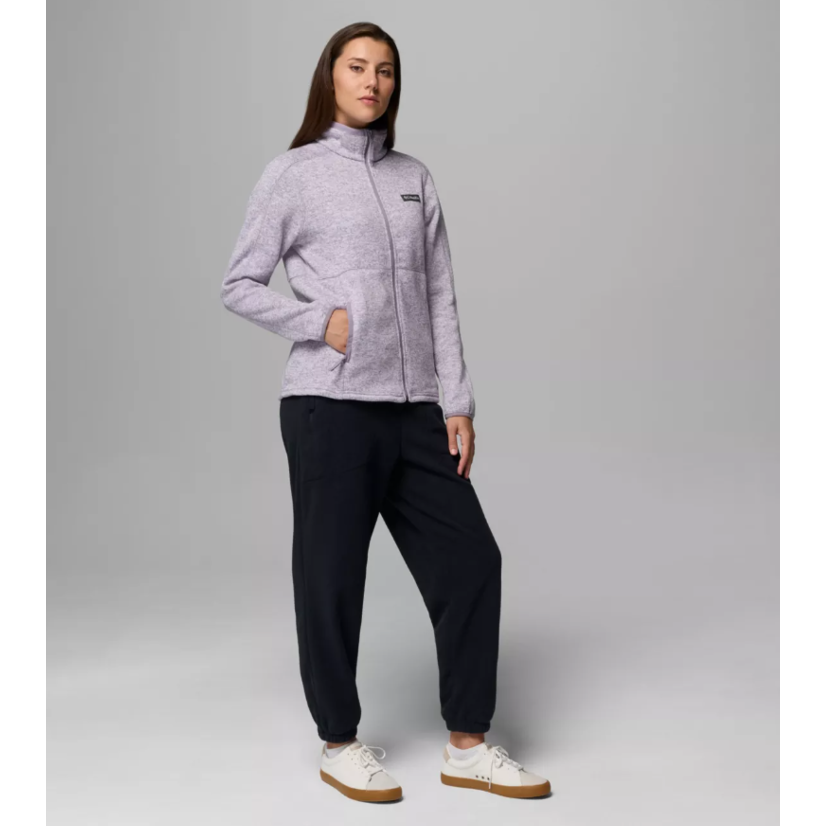 Columbia COLUMBIA SWEATER WEATHER FULL ZIP II