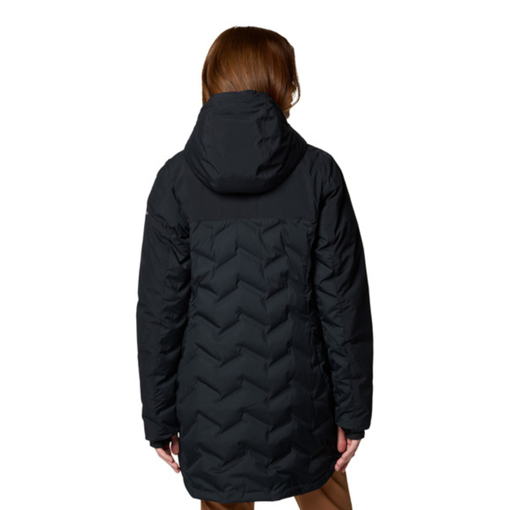 Columbia COLUMBIA MOUTAIN CROO III MID DOWN JACKET
