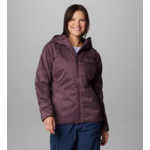 Columbia COLUMBIA KRUSER RIDGE III PLUSH SOFTSHELL JACKET