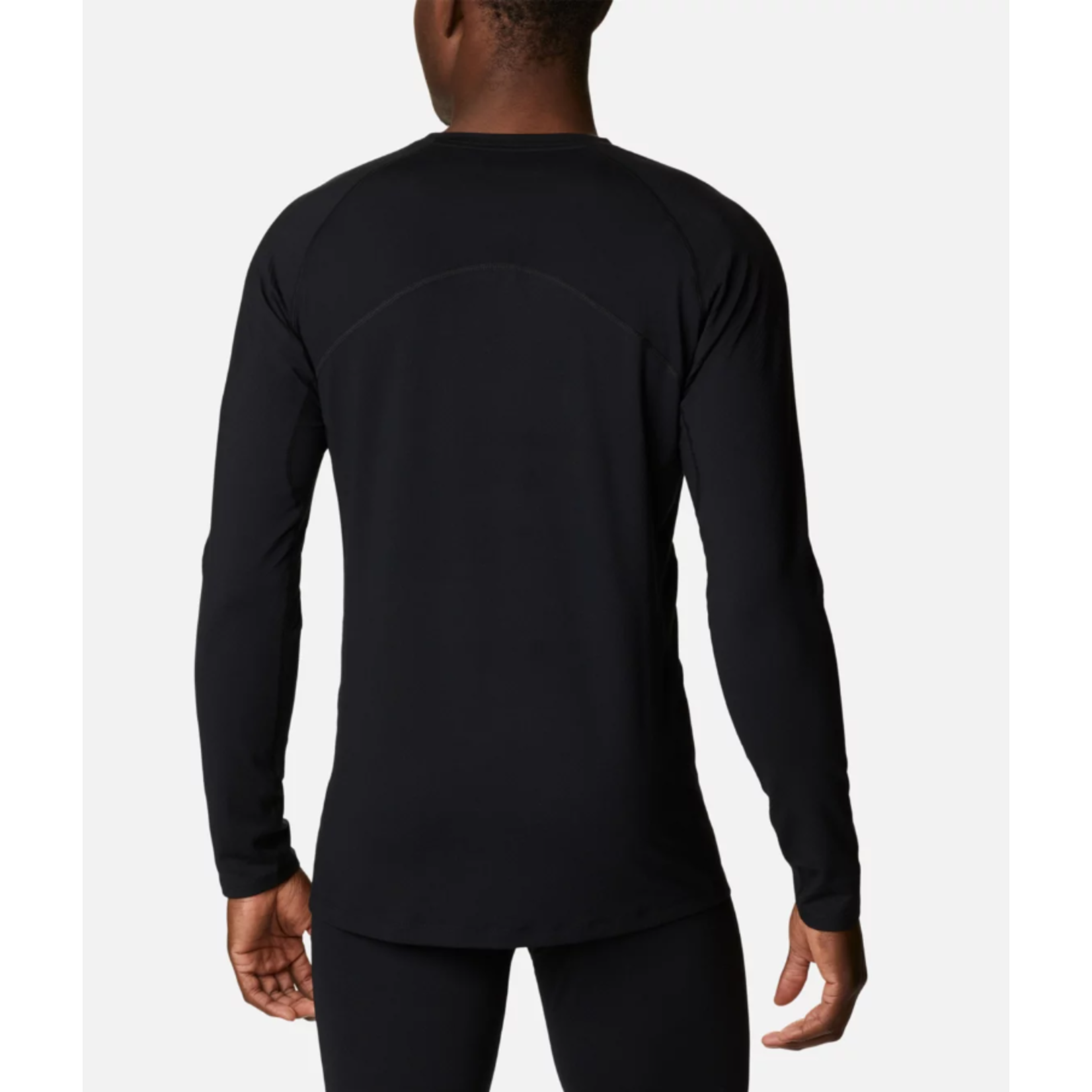 Columbia COLUMBIA CHANDAIL OMNI-HEAT INFINITY KNIT LS CREW