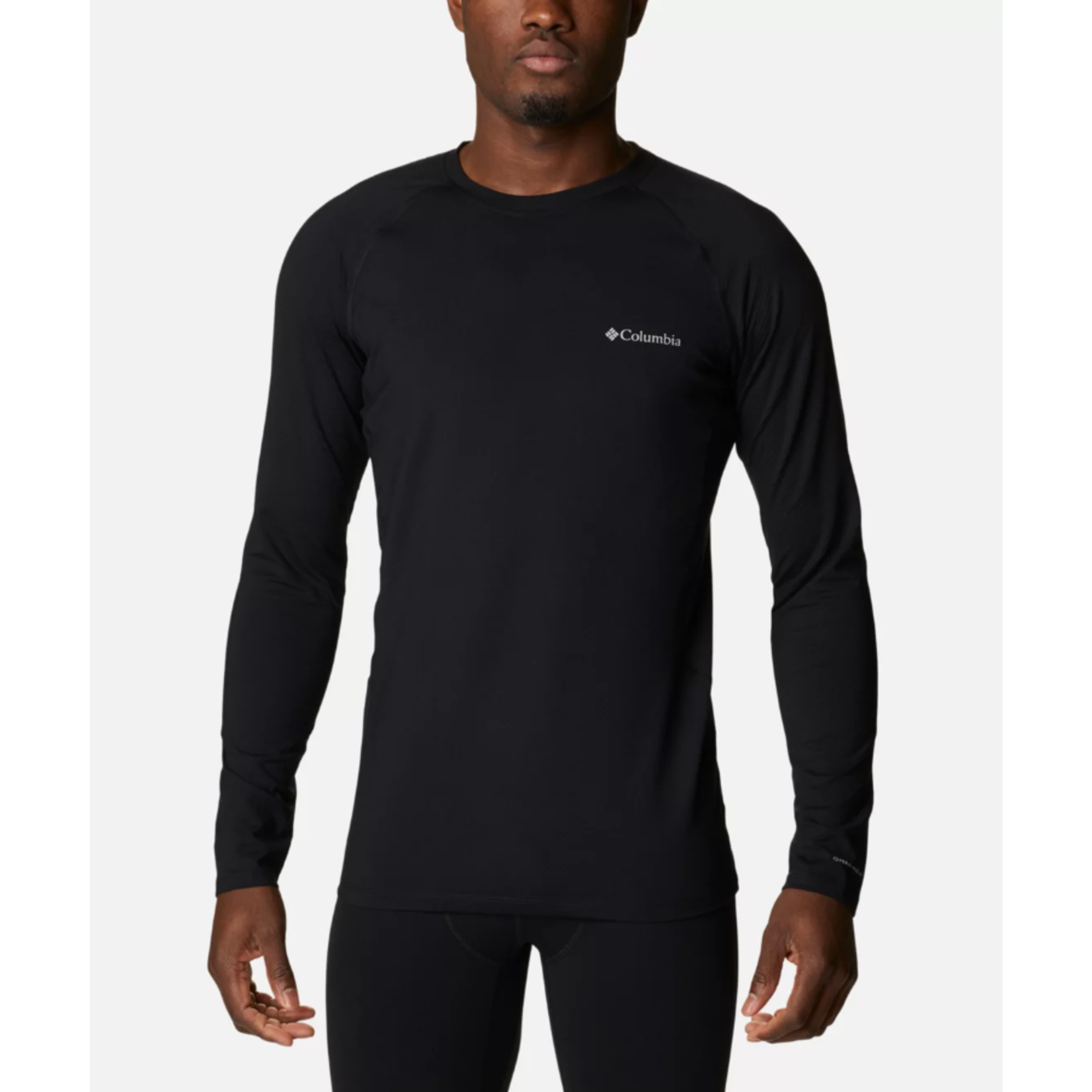 Columbia COLUMBIA CHANDAIL OMNI-HEAT INFINITY KNIT LS CREW