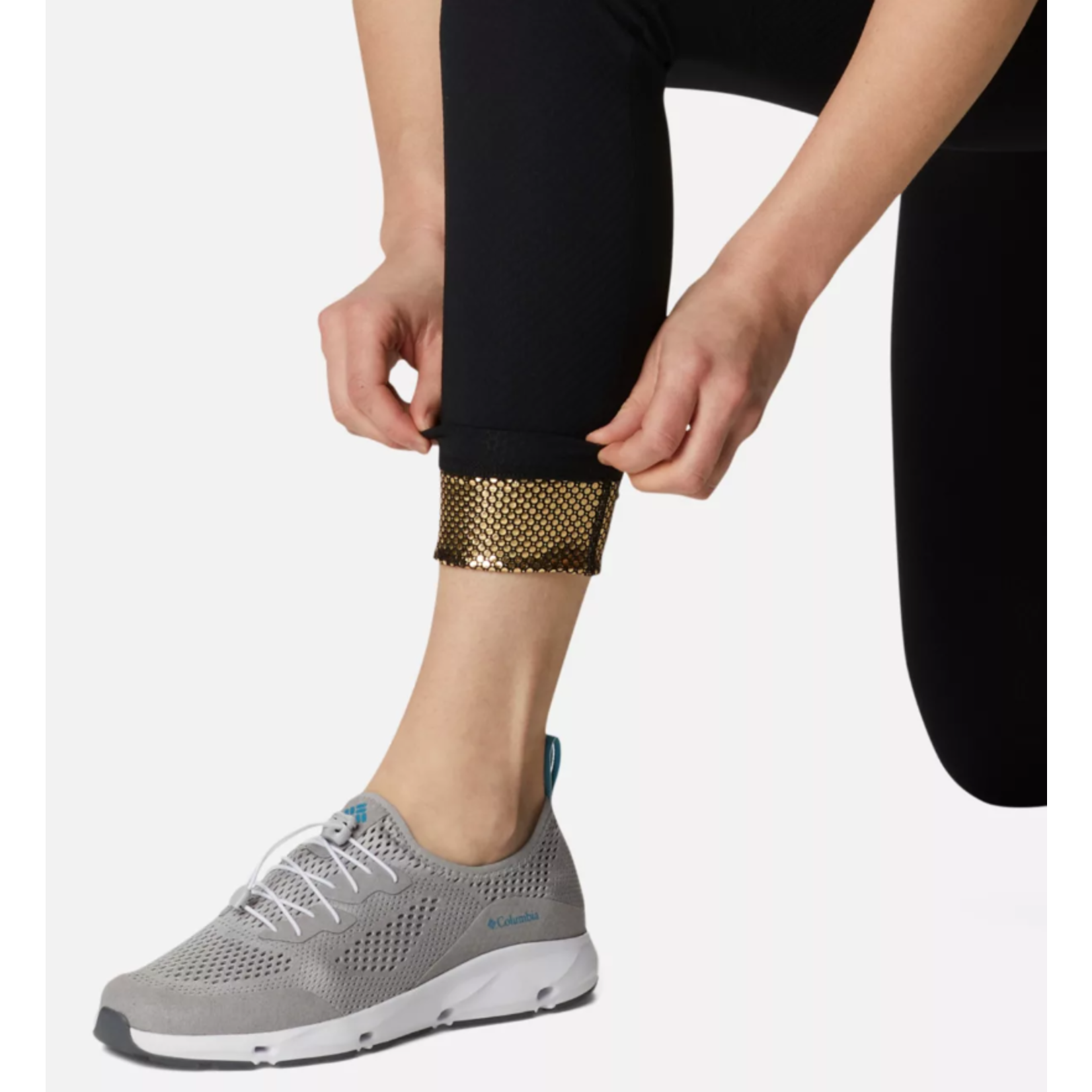 Columbia COLUMBIA CHANDAIL OMNI-HEAT INFINITY TIGHT