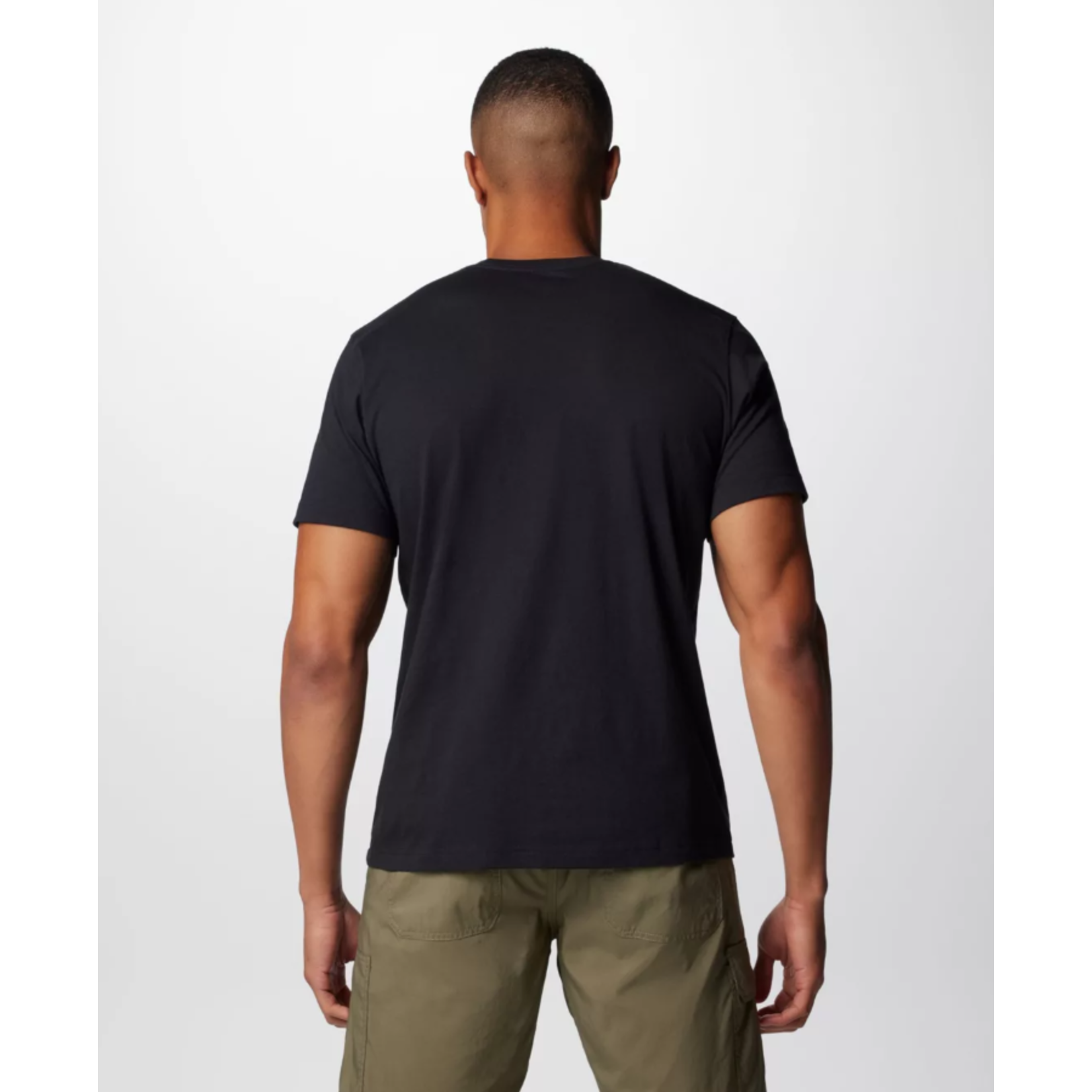 Columbia COLUMBIA T-SHIRT THISTLETOWN HILLS