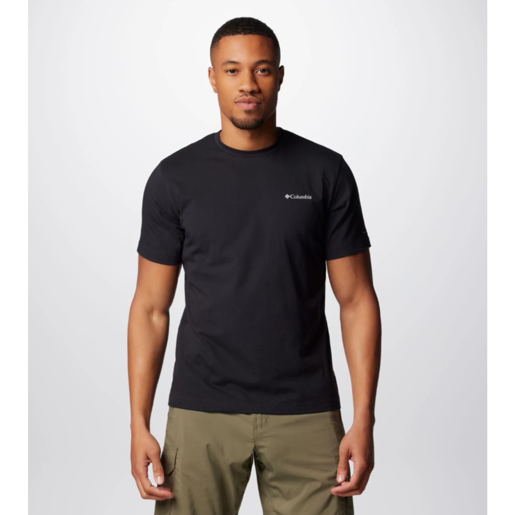 Columbia COLUMBIA T-SHIRT THISTLETOWN HILLS