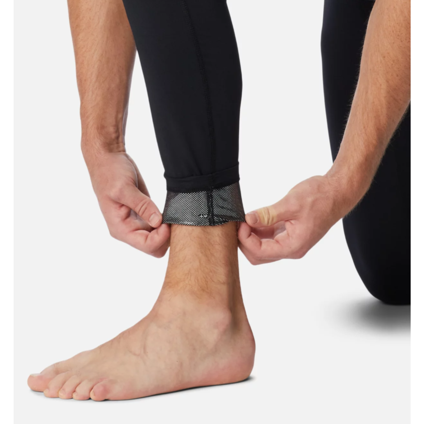 Columbia COLUMBIA MIDWEIGHT STRETCH TIGHT