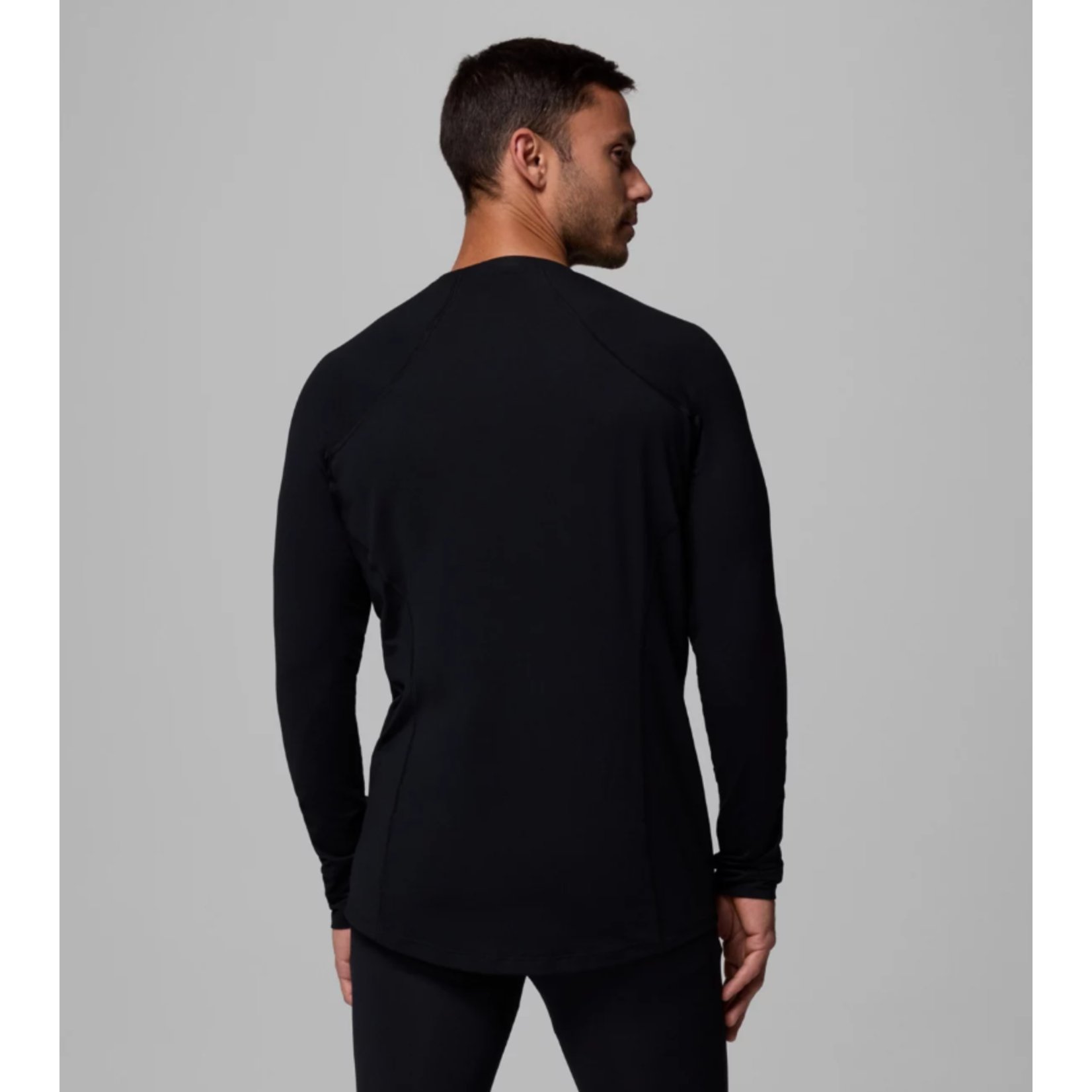 Columbia COLUMBIA MIDWEIGHT STRETCH LONG SLEEVE TOP