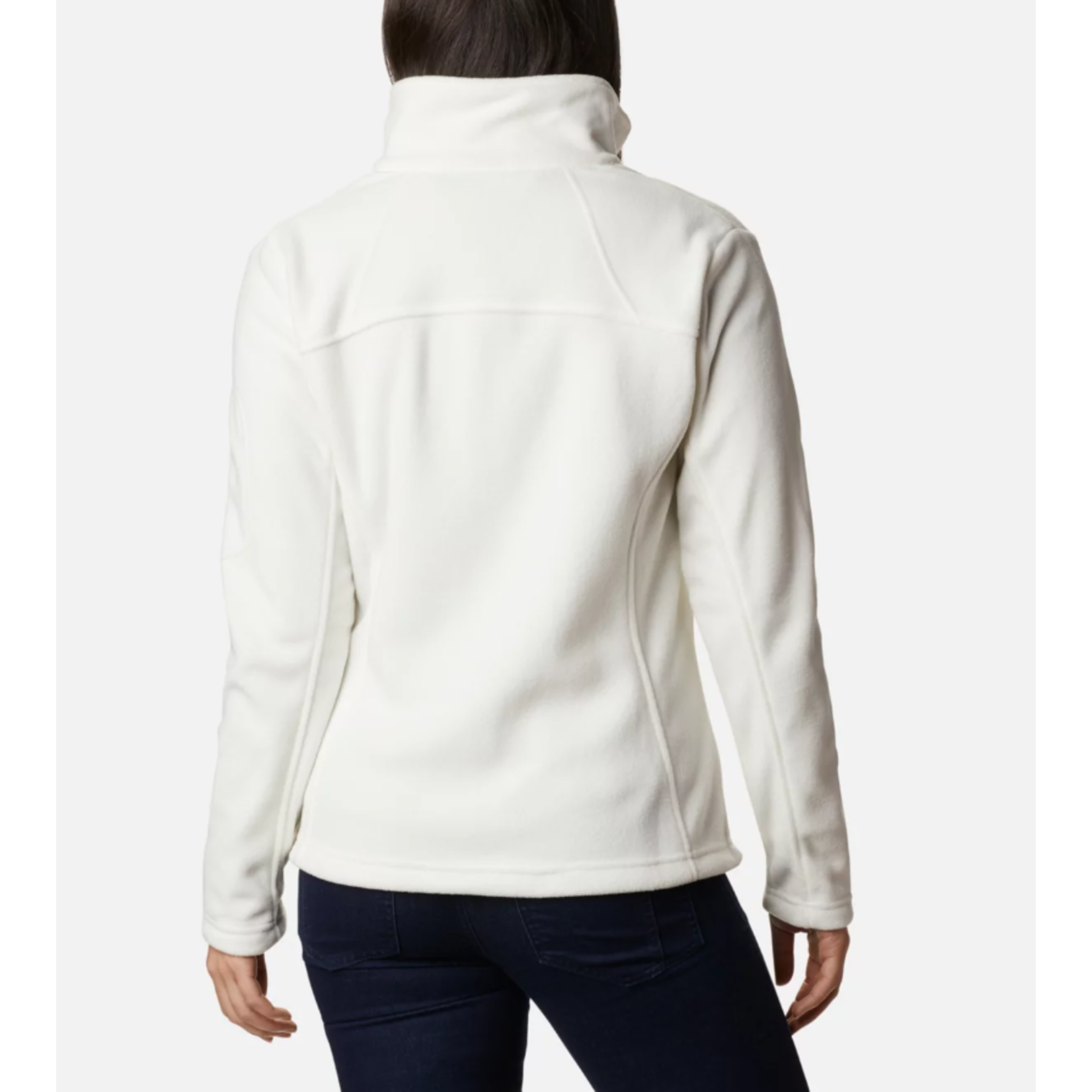 Columbia COLUMBIA FAST TREK JACKET W
