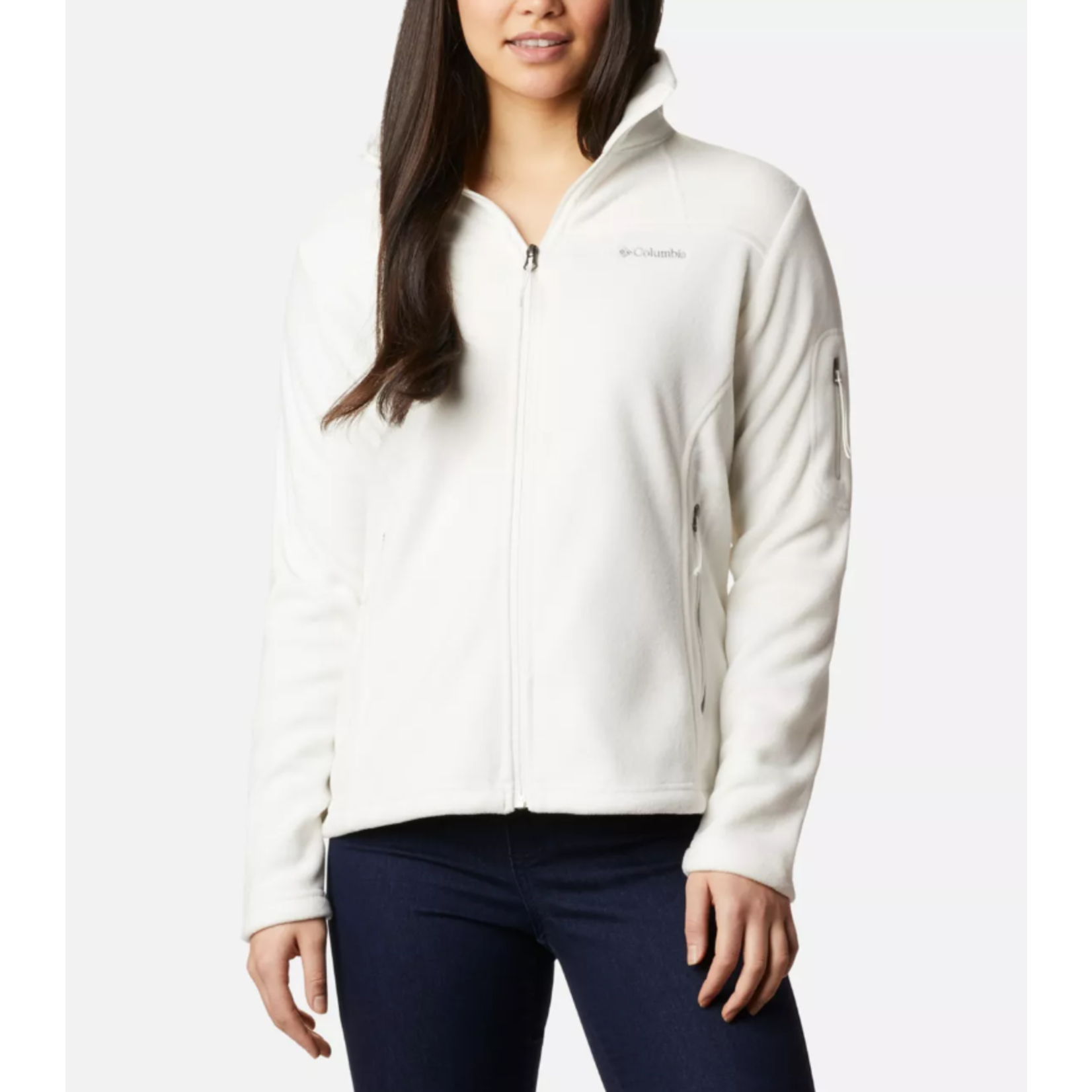 Columbia COLUMBIA FAST TREK JACKET W