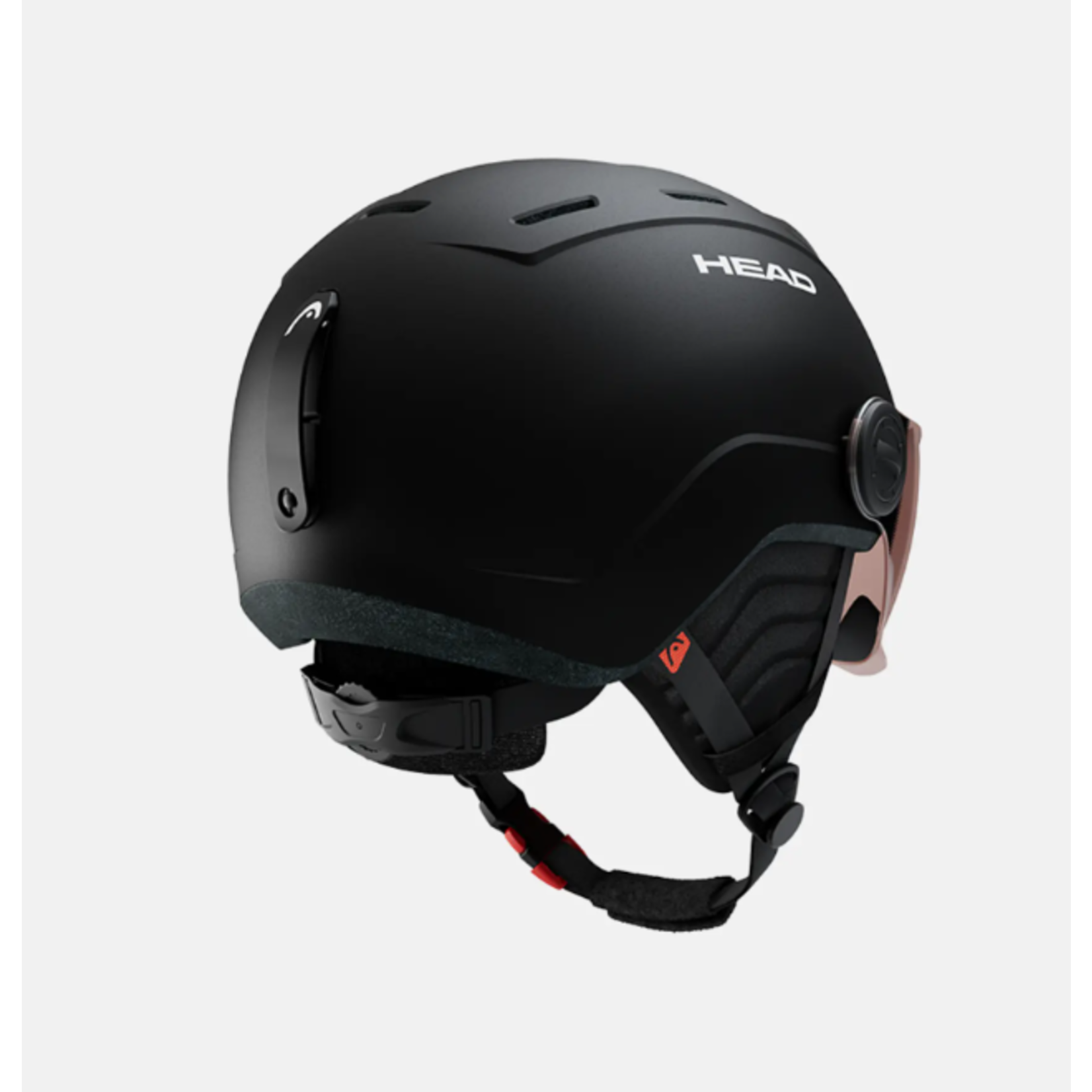head HEAD CASQUE MOJO VISOR JR
