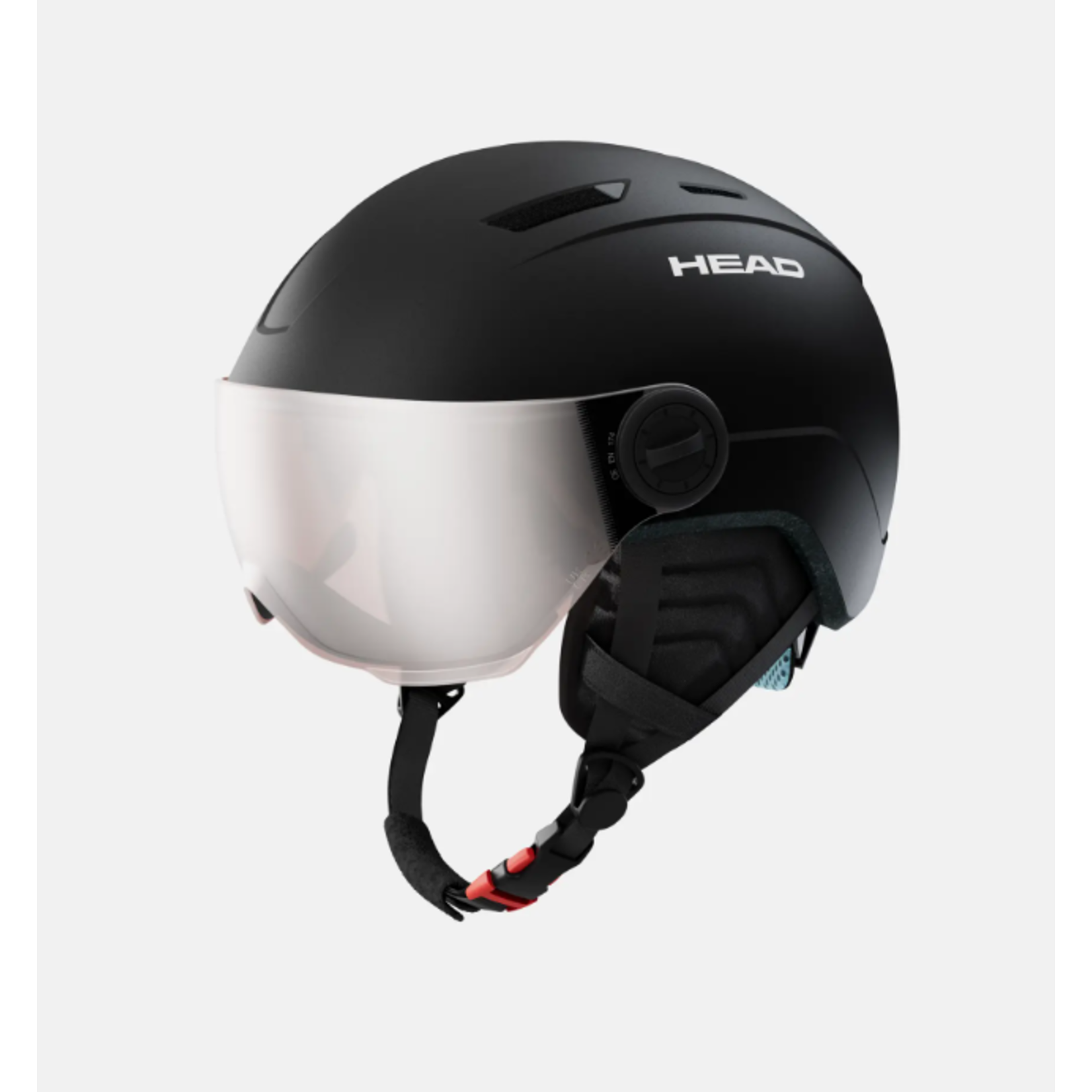 head HEAD CASQUE MOJO VISOR JR