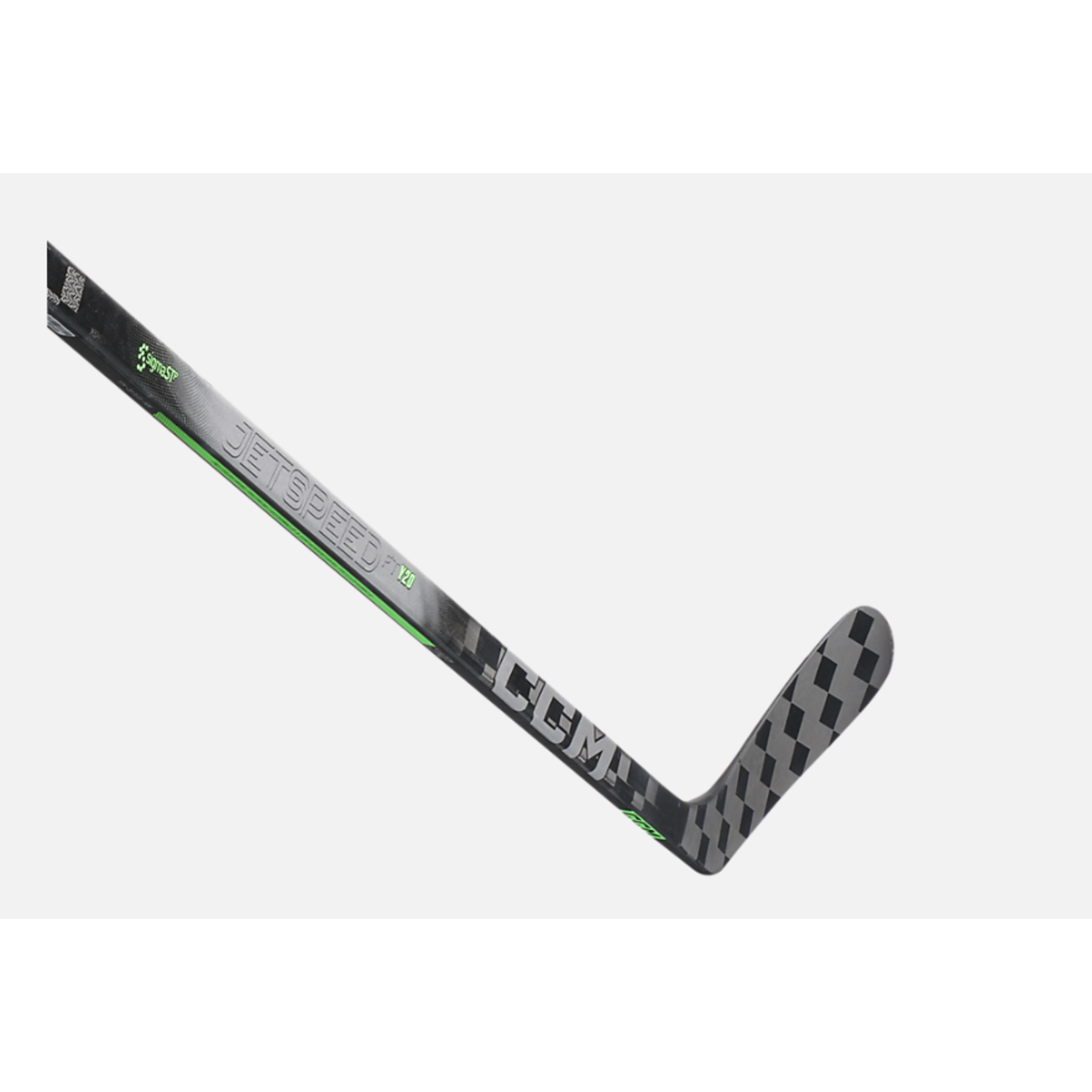 CCM Hockey CCM BÂTON JETSPEED 20 YOUTH III
