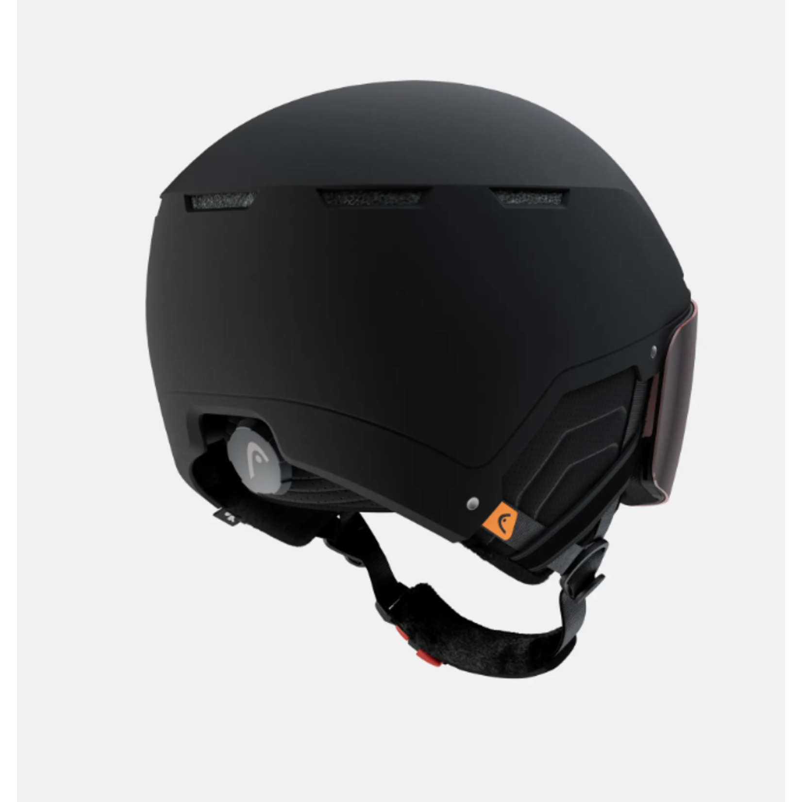 head HEAD CASQUE CINEMA