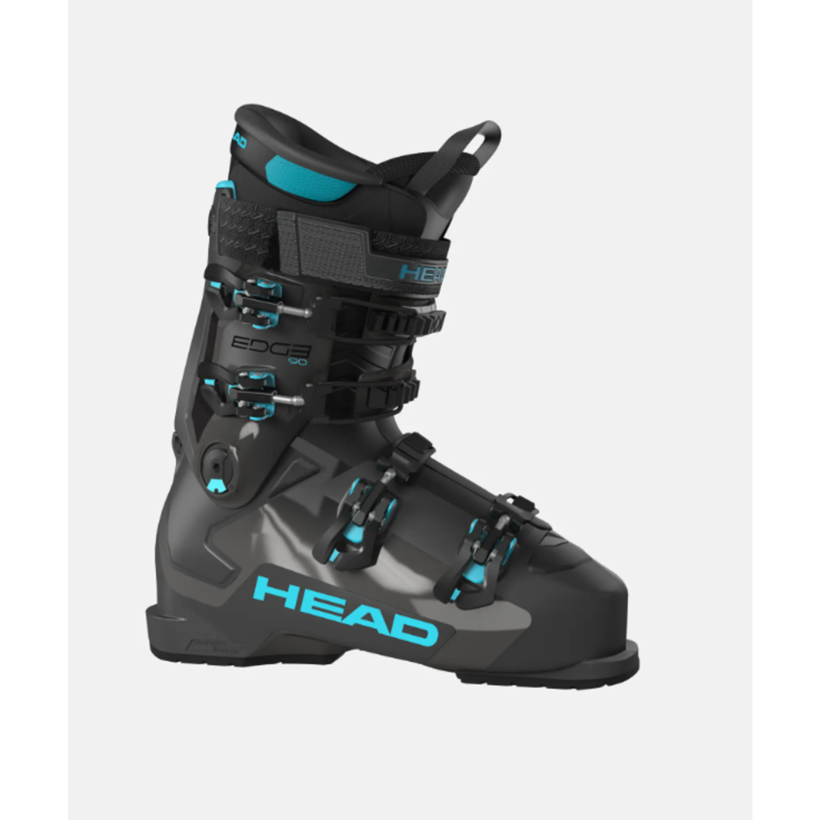 head HEAD BOOT 26  EDGE 90 HV ANTH. SPEEDBLUE