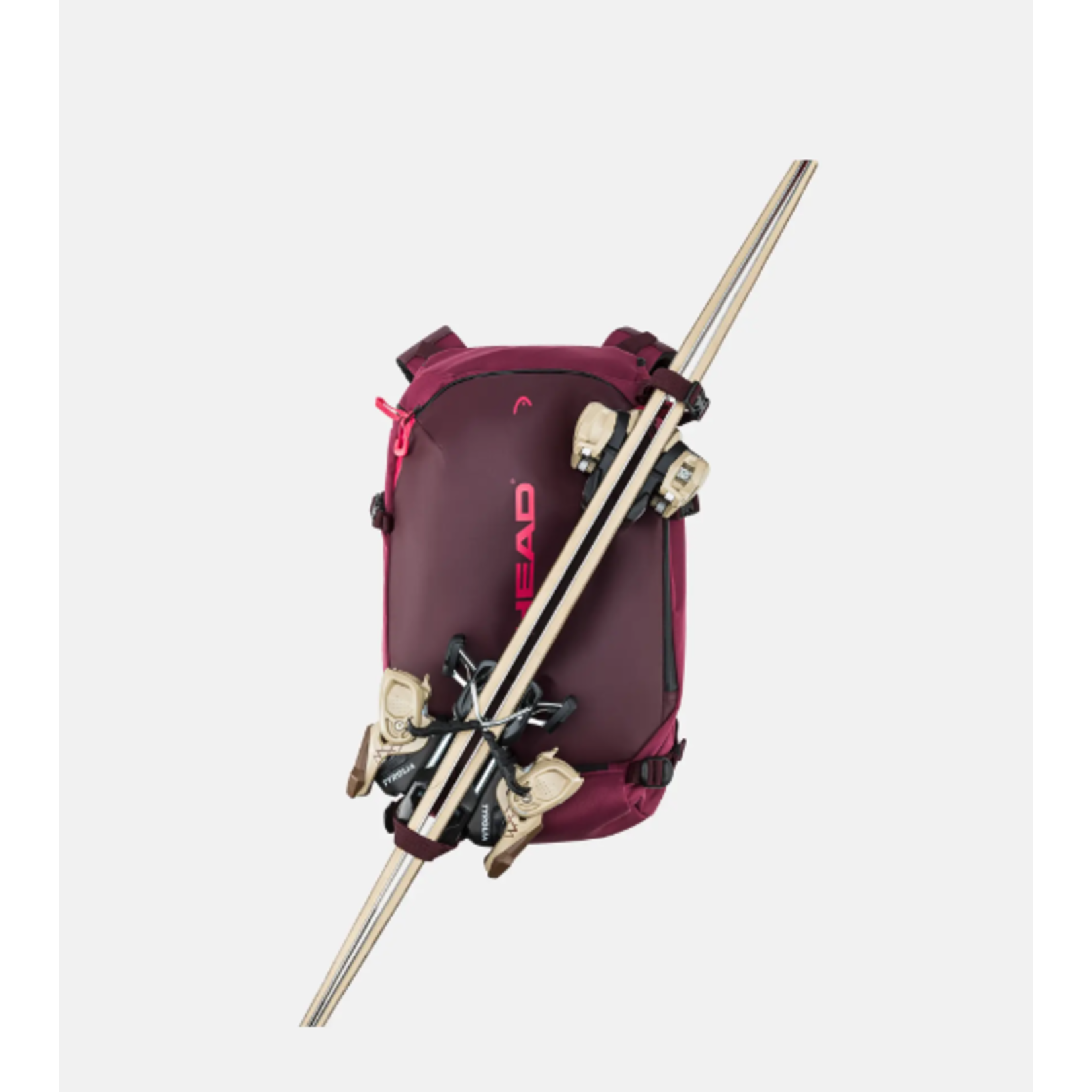 head HEAD SKI BACKPACK WN