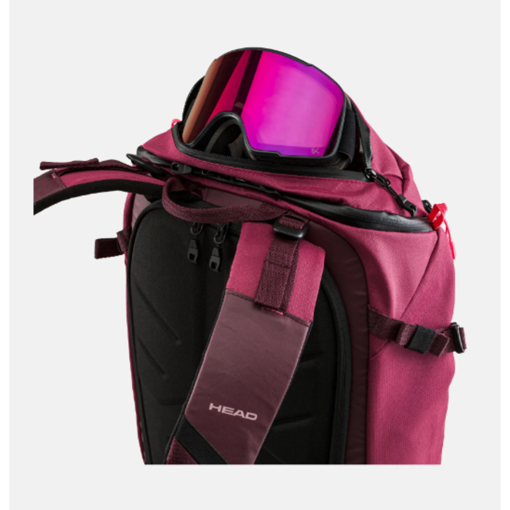 head HEAD SKI BACKPACK WN