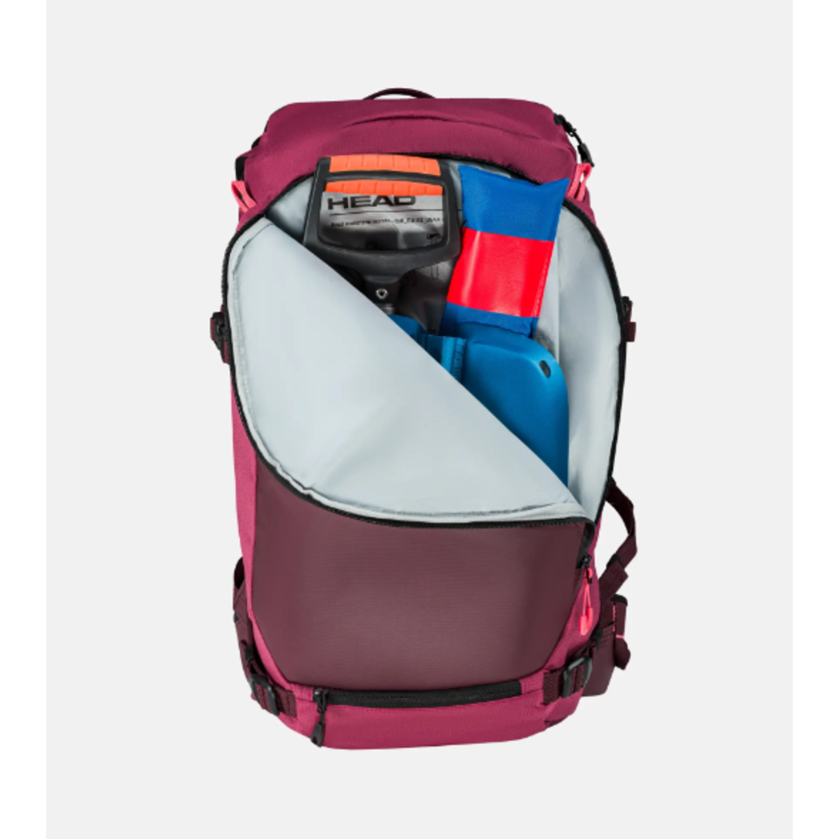 head HEAD SKI BACKPACK WN