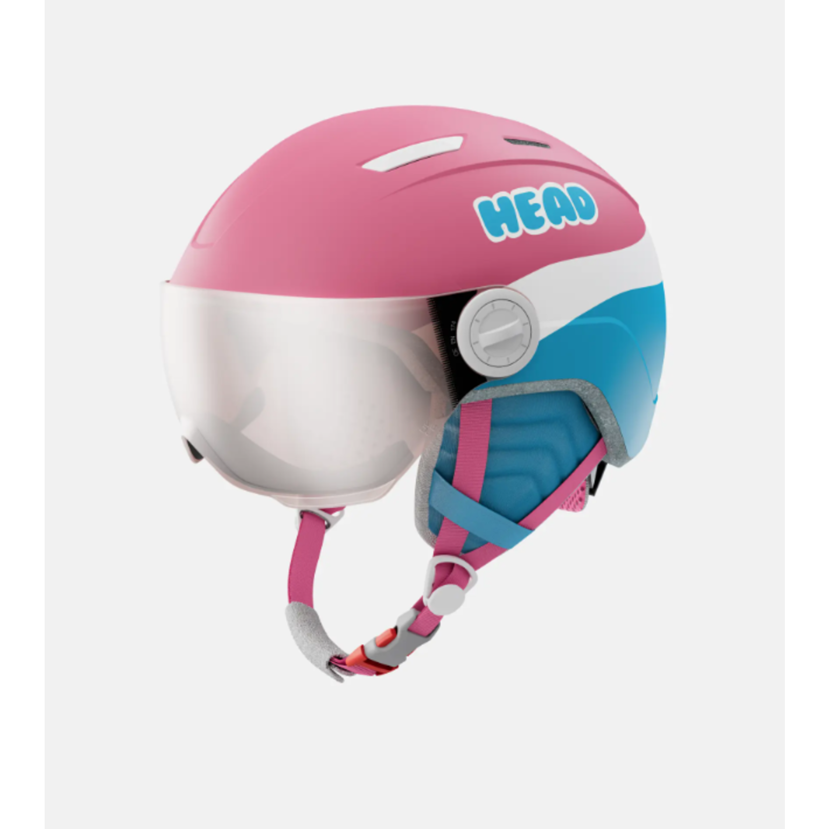 head HEAD CASQUE MAJA VISOR