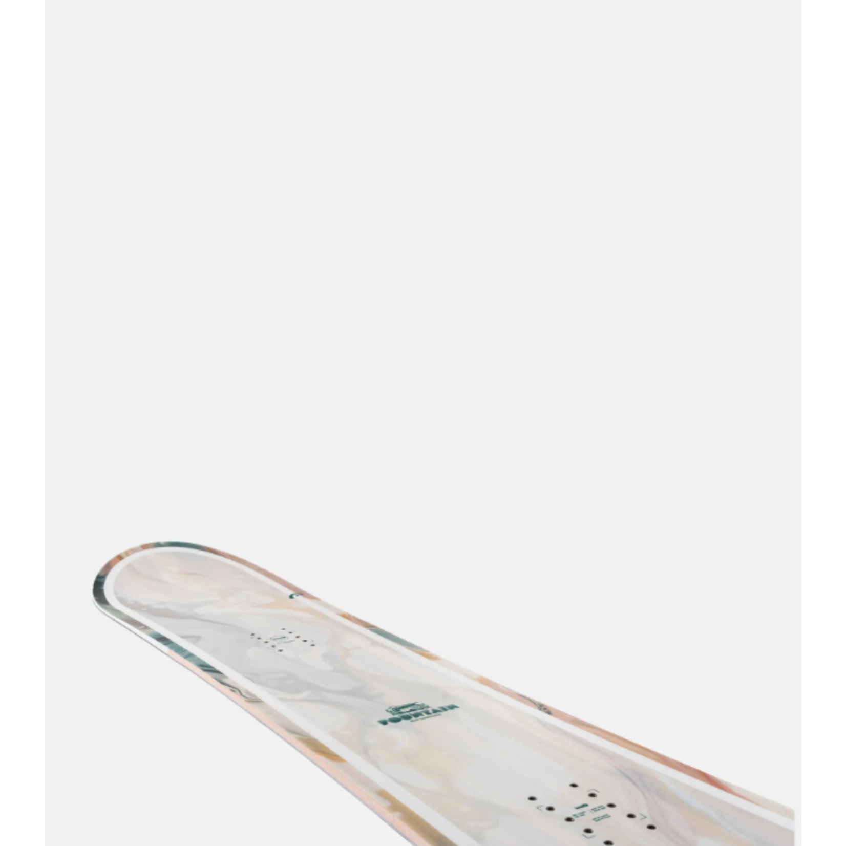 head HEAD PLANCHE FOUNTAIN 26