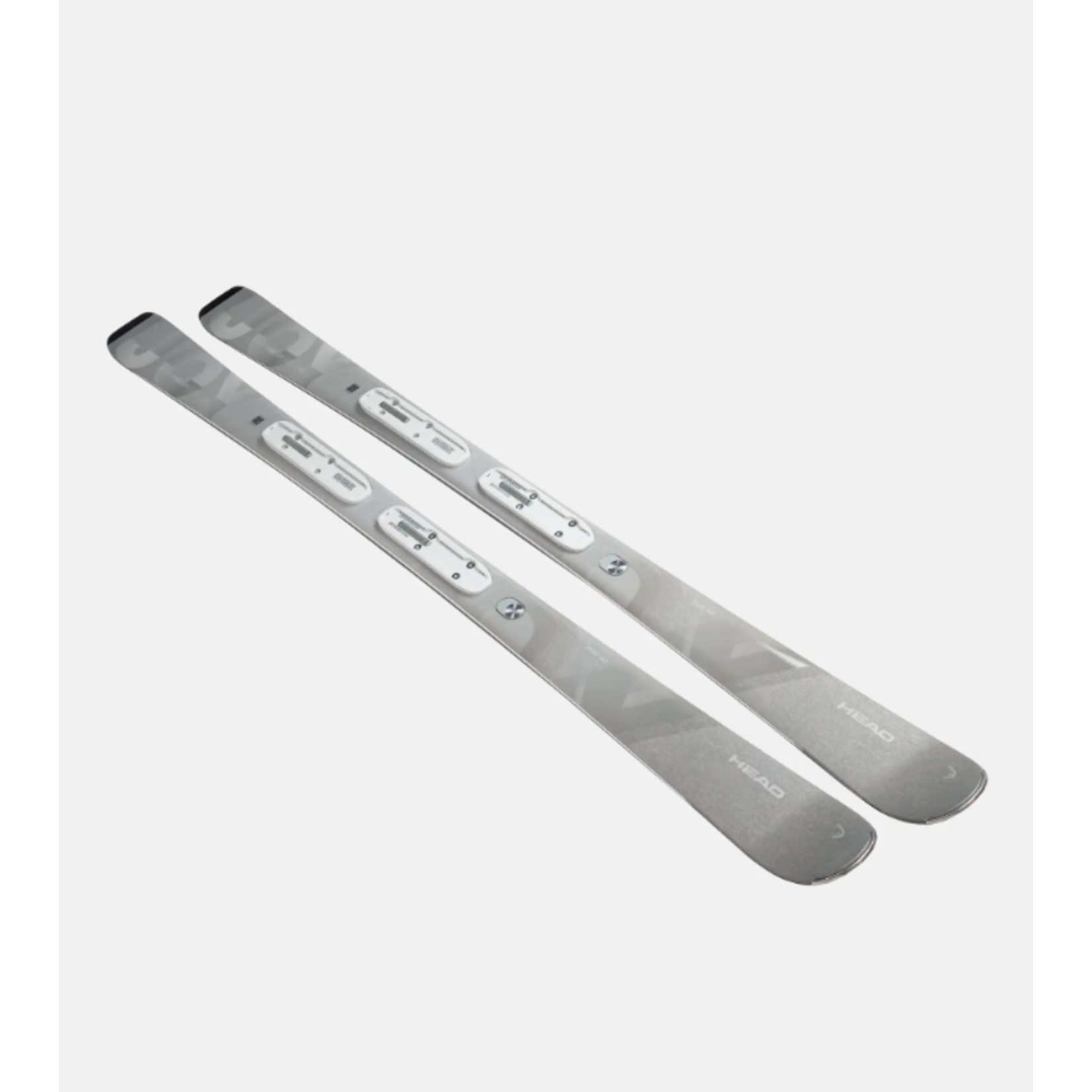 head HEAD SKI PUREJOY SLR 26 + FIXATIONS JOY 9 GW