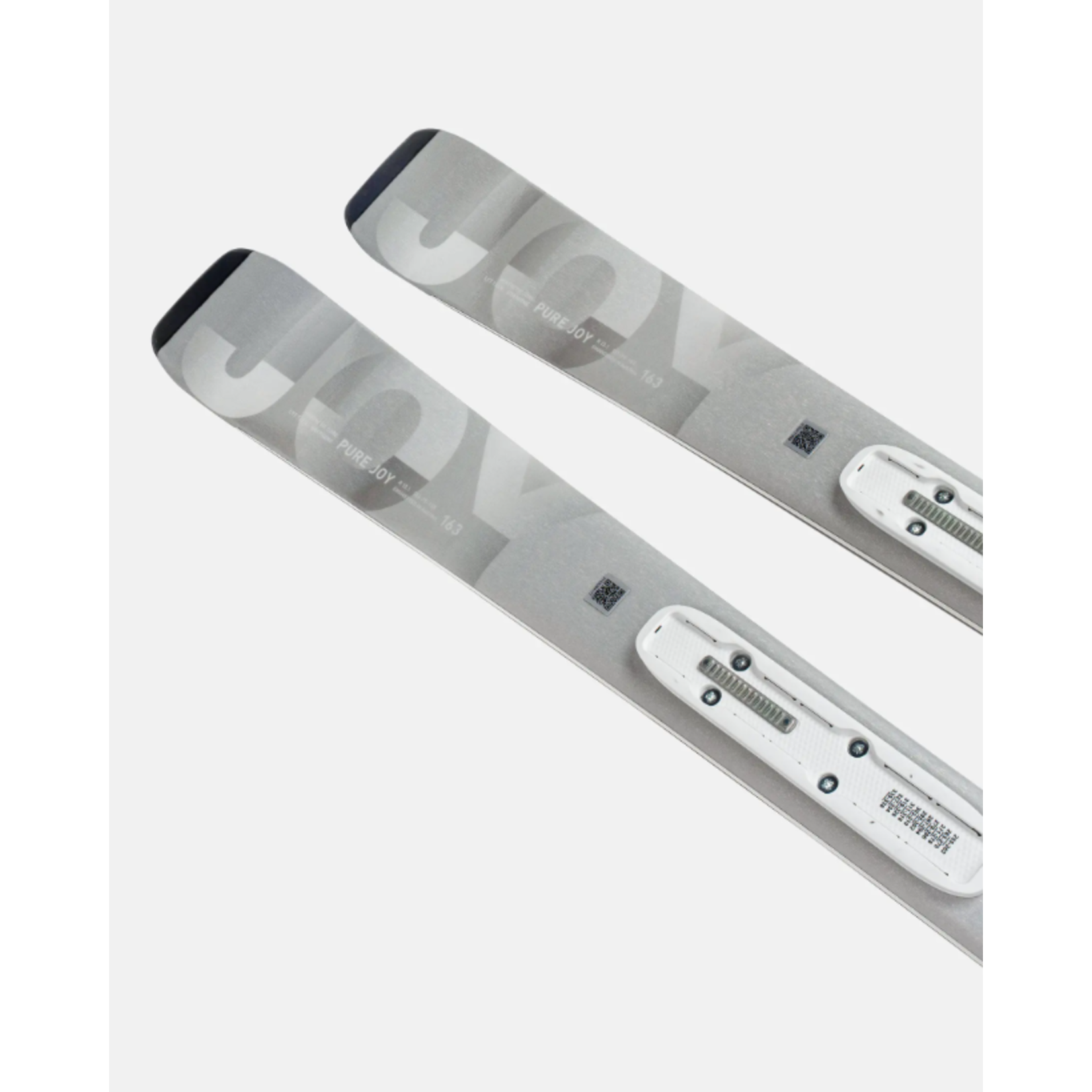 head HEAD SKI PUREJOY SLR 26 + FIXATIONS JOY 9 GW