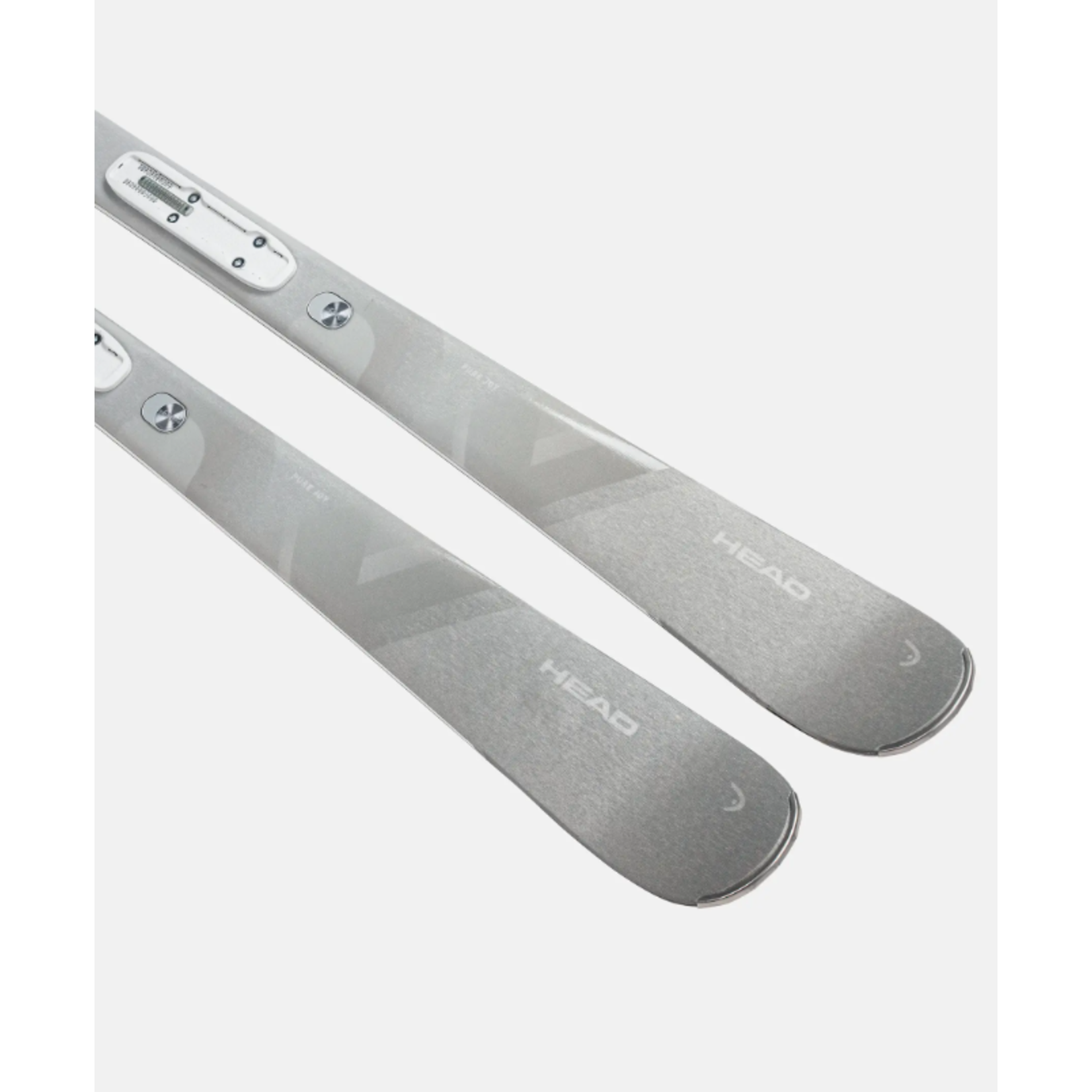 head HEAD SKI PUREJOY SLR 26 + FIXATIONS JOY 9 GW