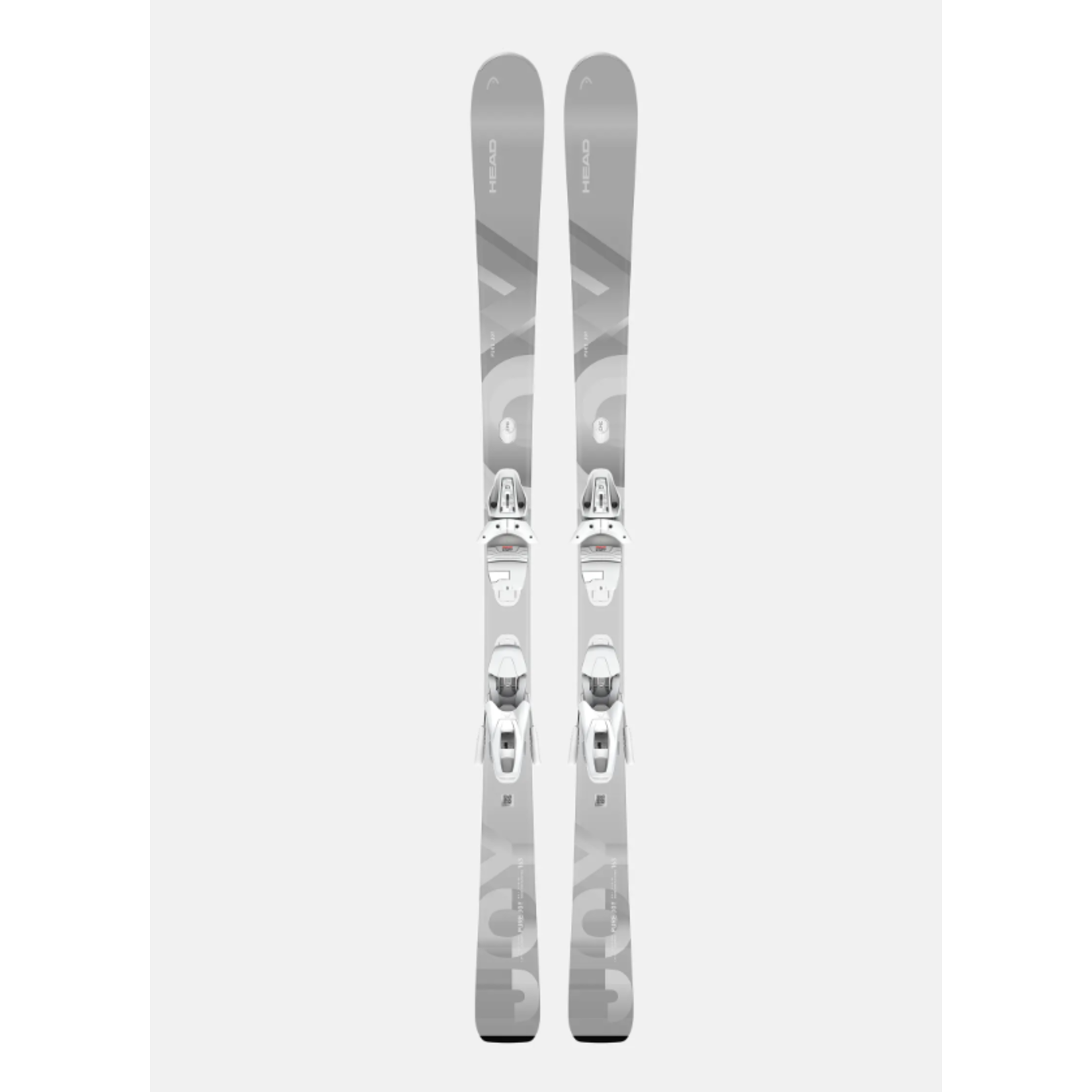 head HEAD SKI PUREJOY SLR 26 + FIXATIONS JOY 9 GW